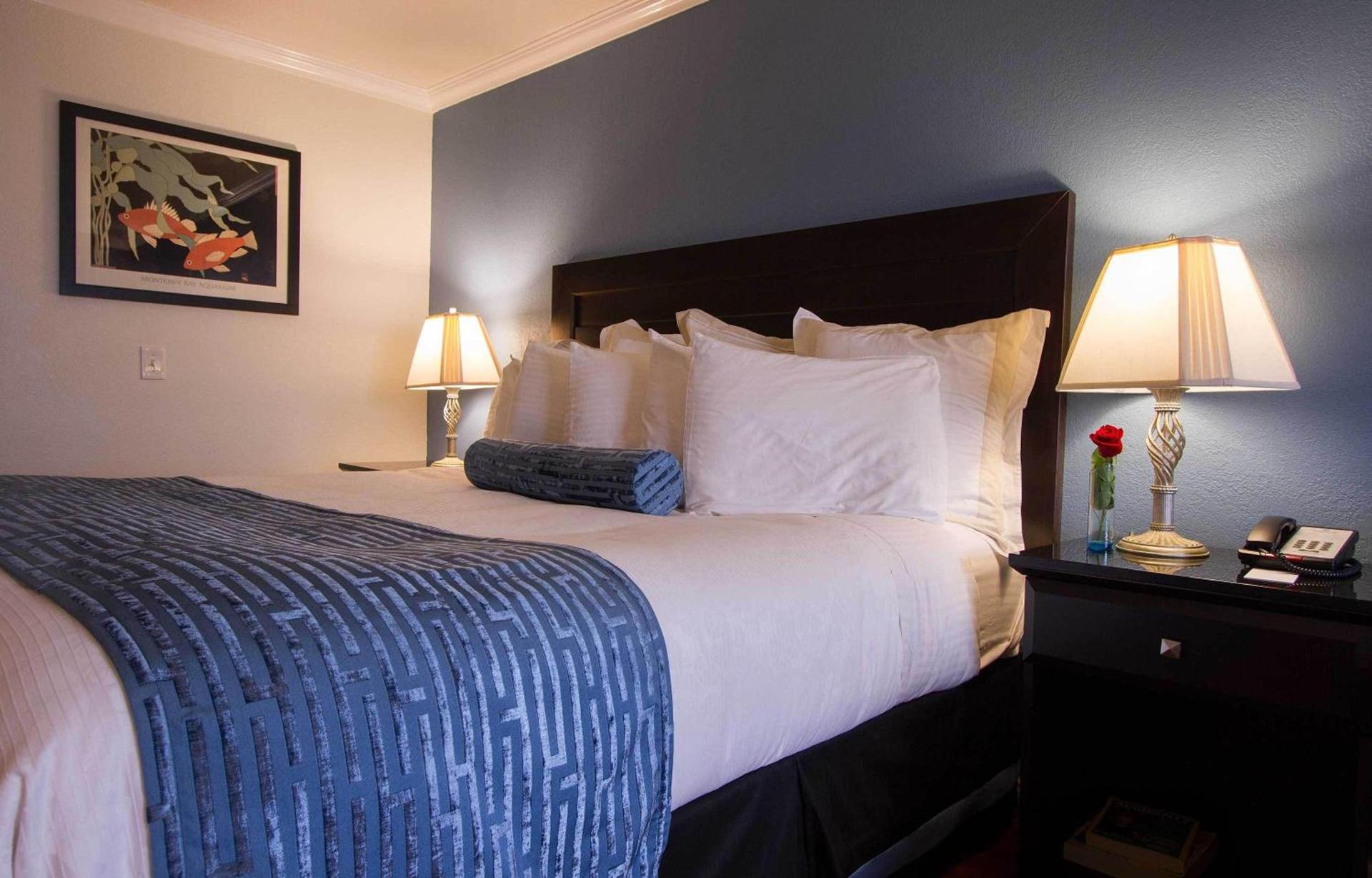 Regency Inn in Los Angeles photo 11