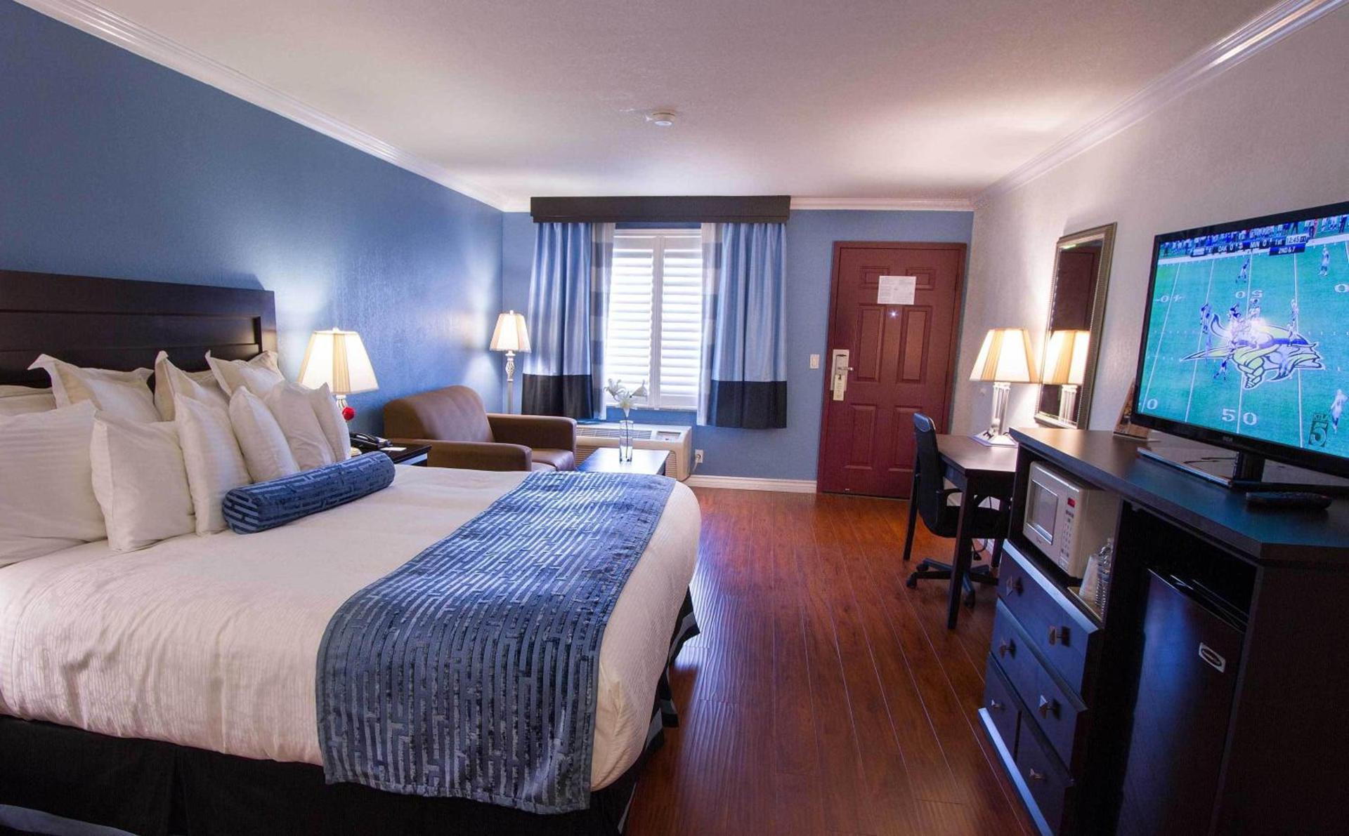 Regency Inn in Los Angeles photo 29