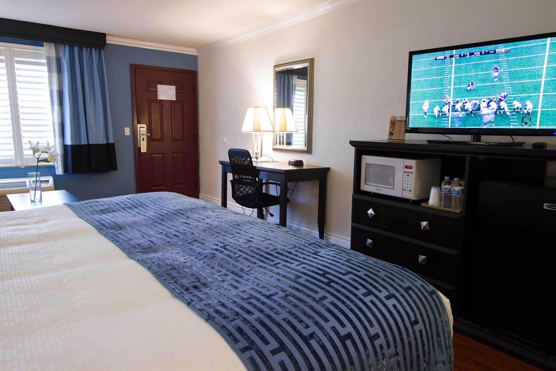 Regency Inn in Los Angeles photo 5