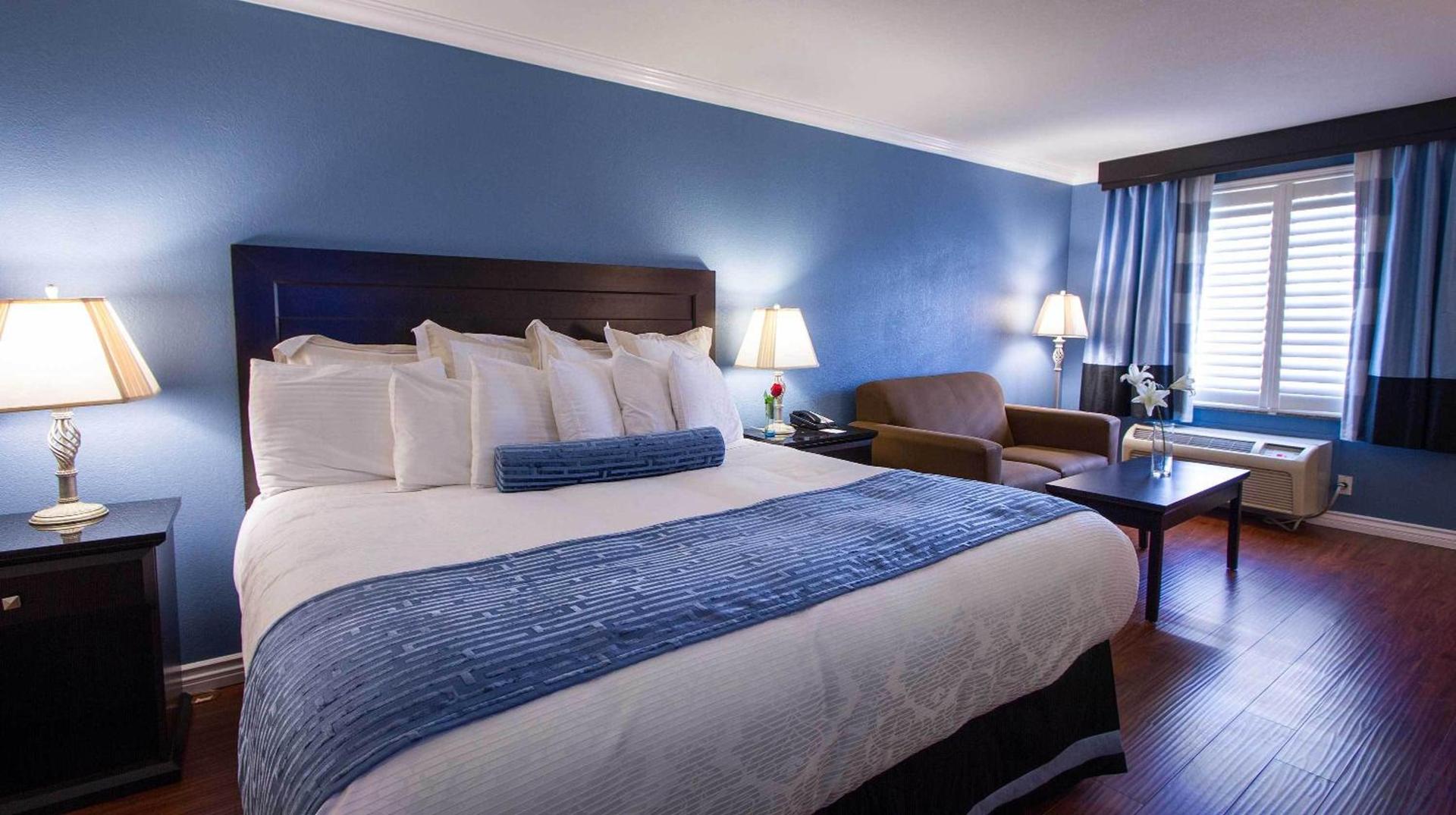 Regency Inn in Los Angeles photo 18