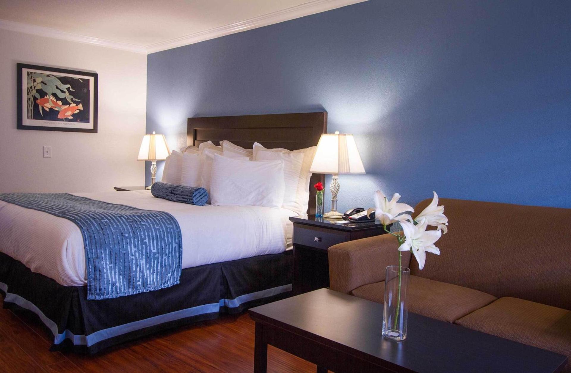 Regency Inn in Los Angeles photo 28