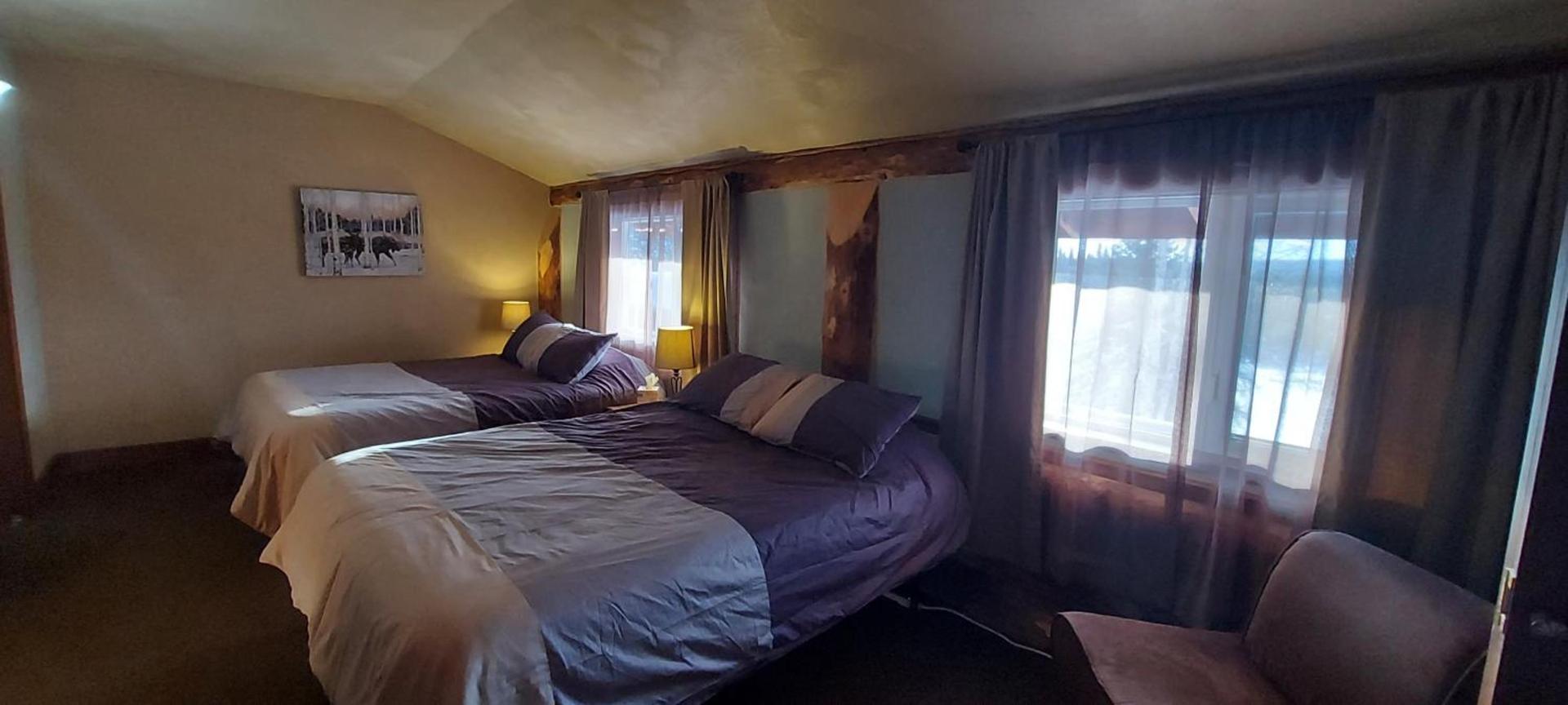 Northern Sky Lodge photo 17
