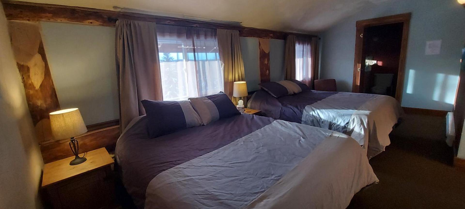 Northern Sky Lodge photo 19