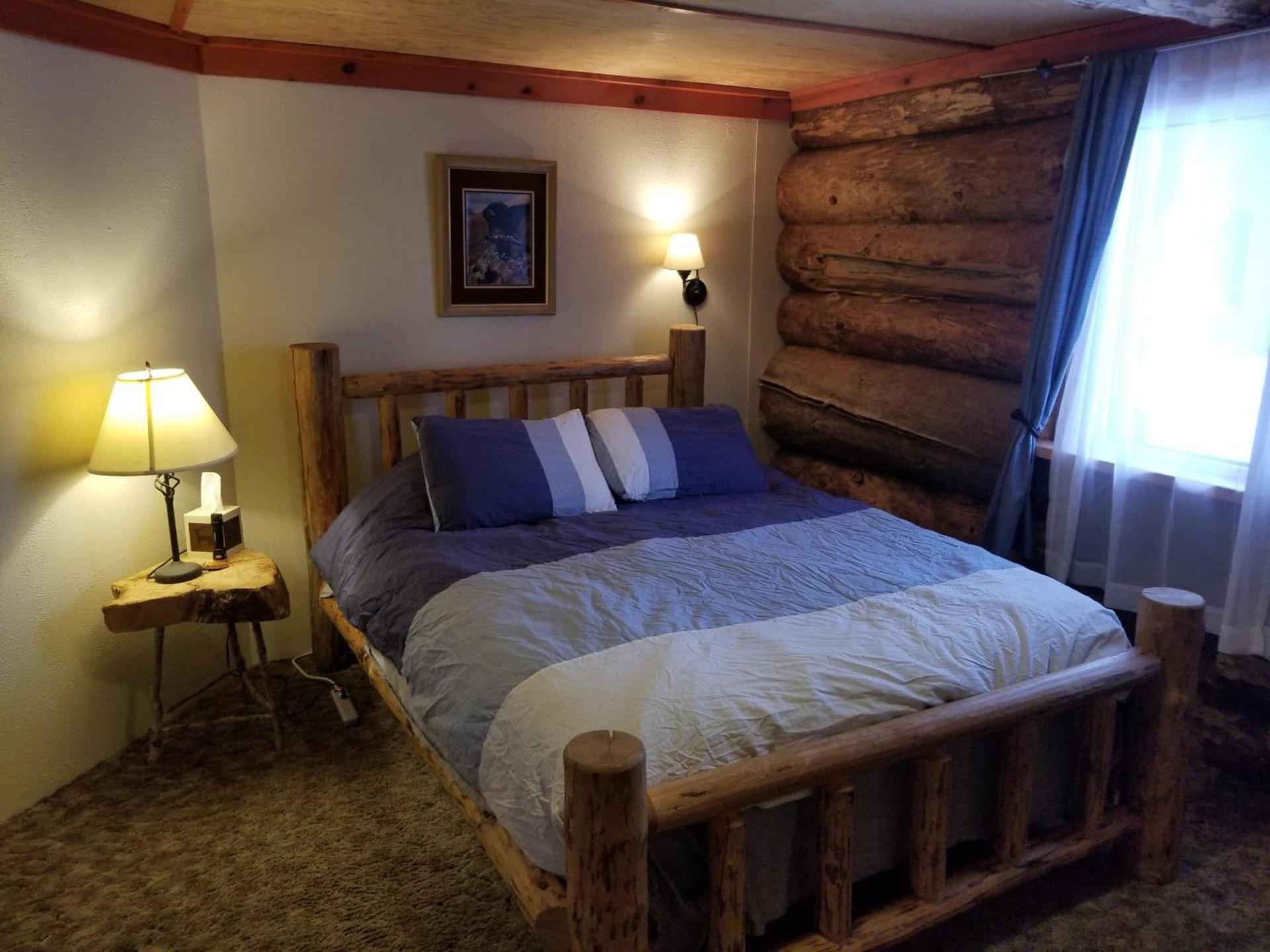Northern Sky Lodge photo 42