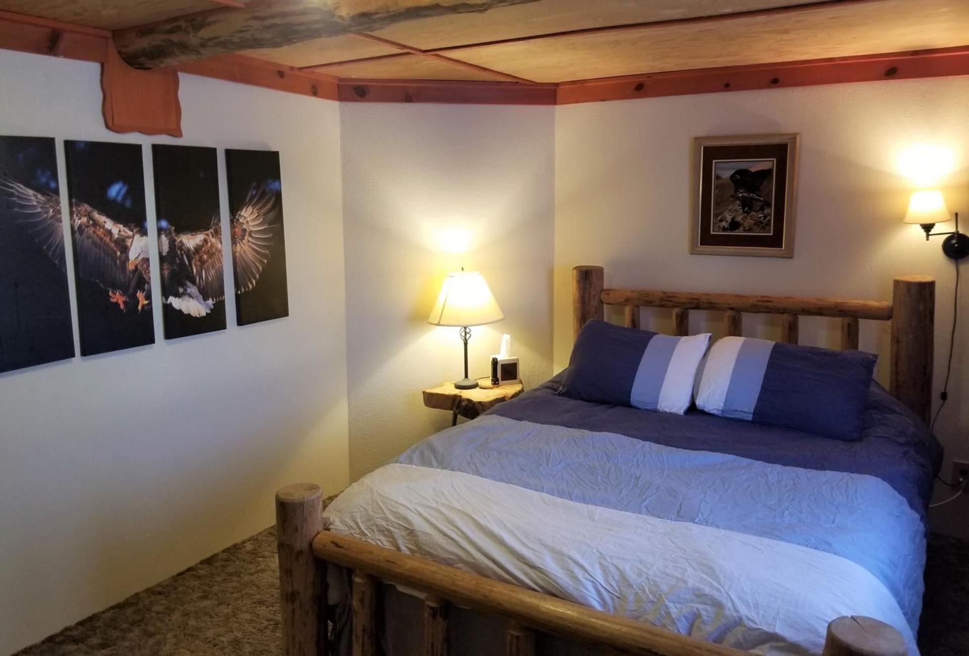 Northern Sky Lodge photo 21