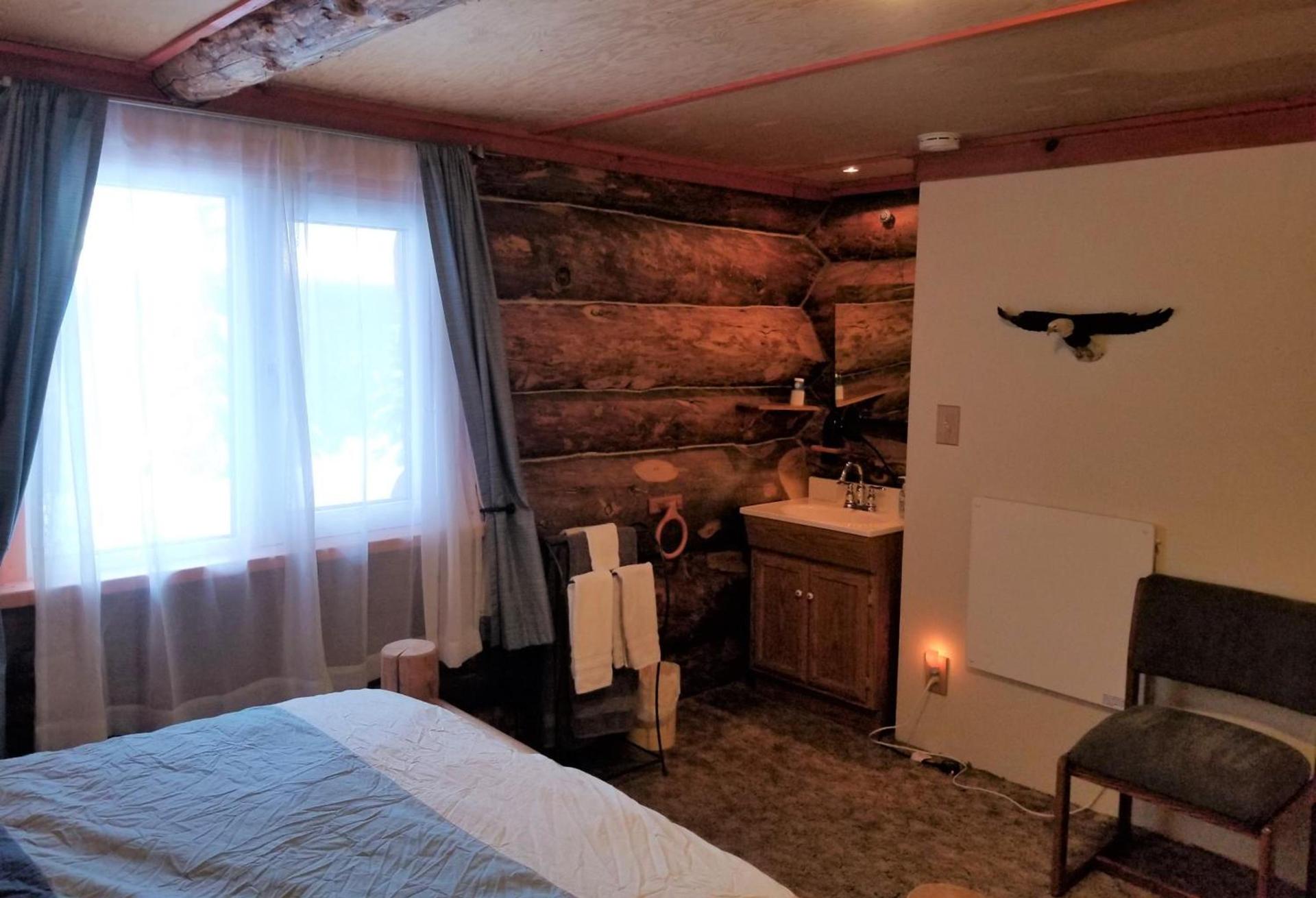 Northern Sky Lodge photo 39