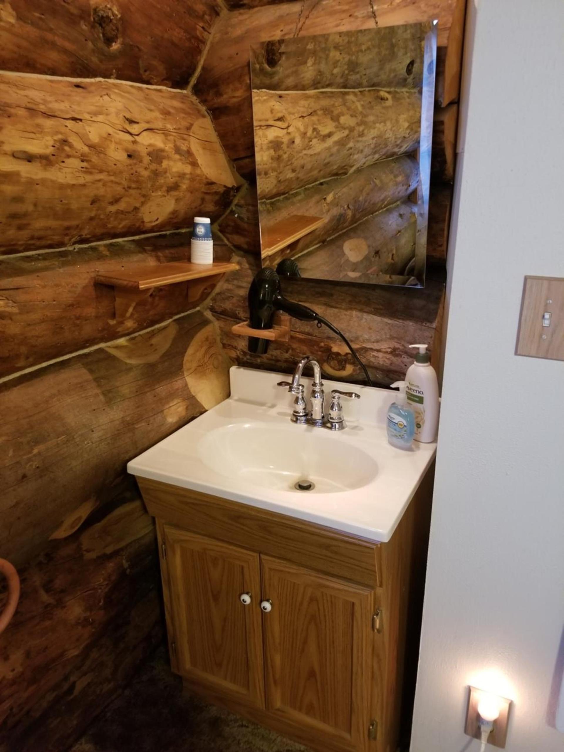Northern Sky Lodge photo 23