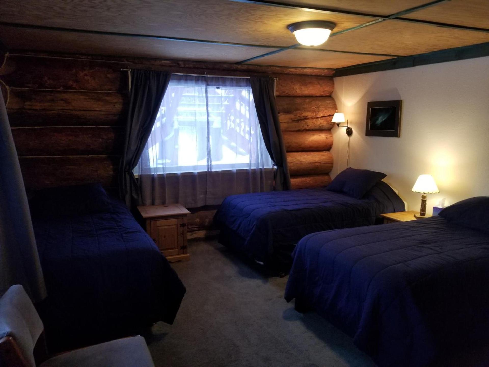 Northern Sky Lodge photo 41