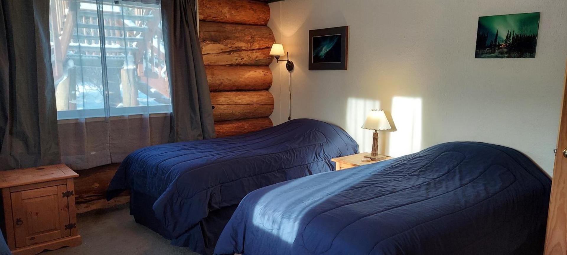 Northern Sky Lodge photo 24