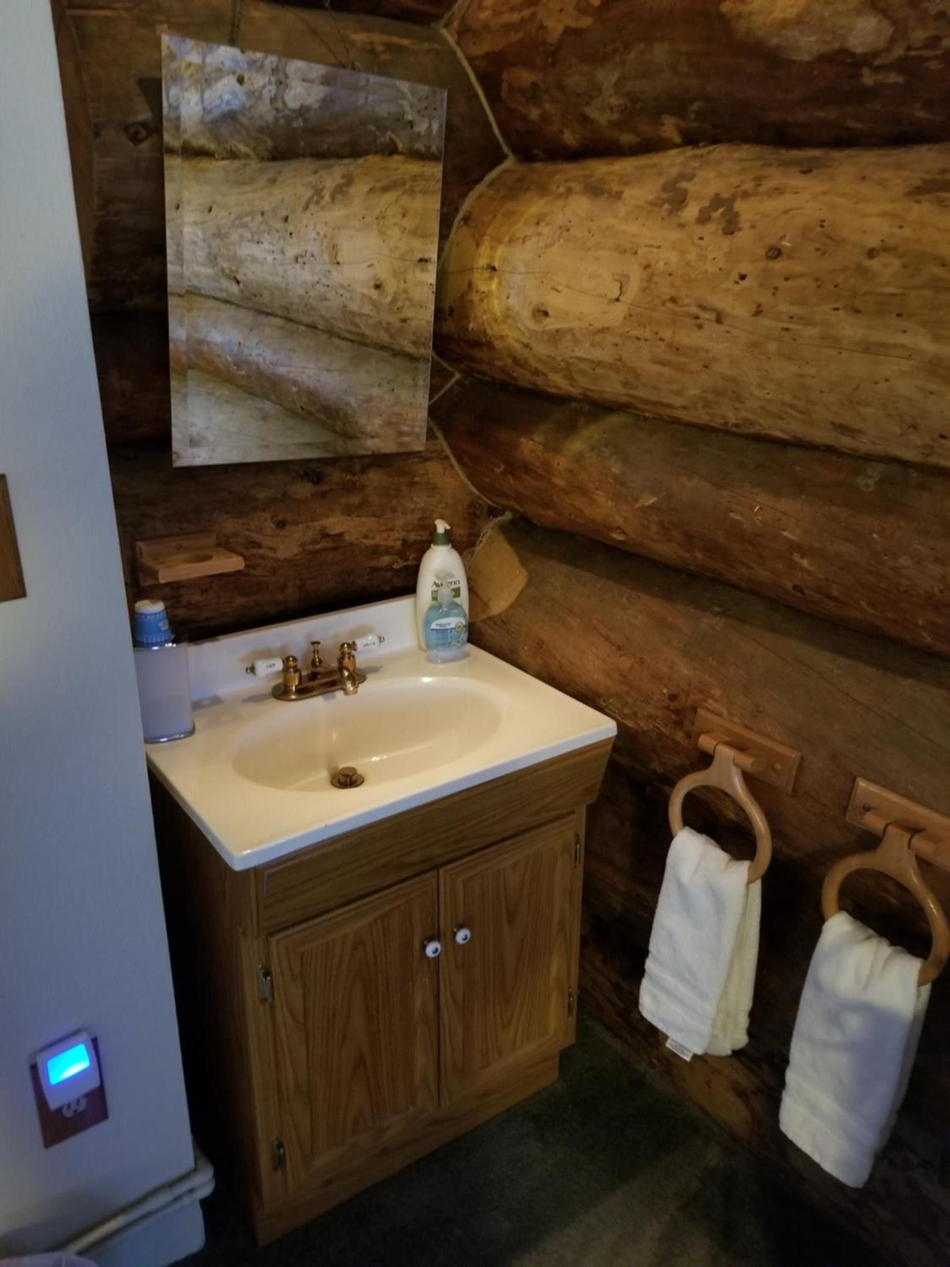 Northern Sky Lodge photo 25