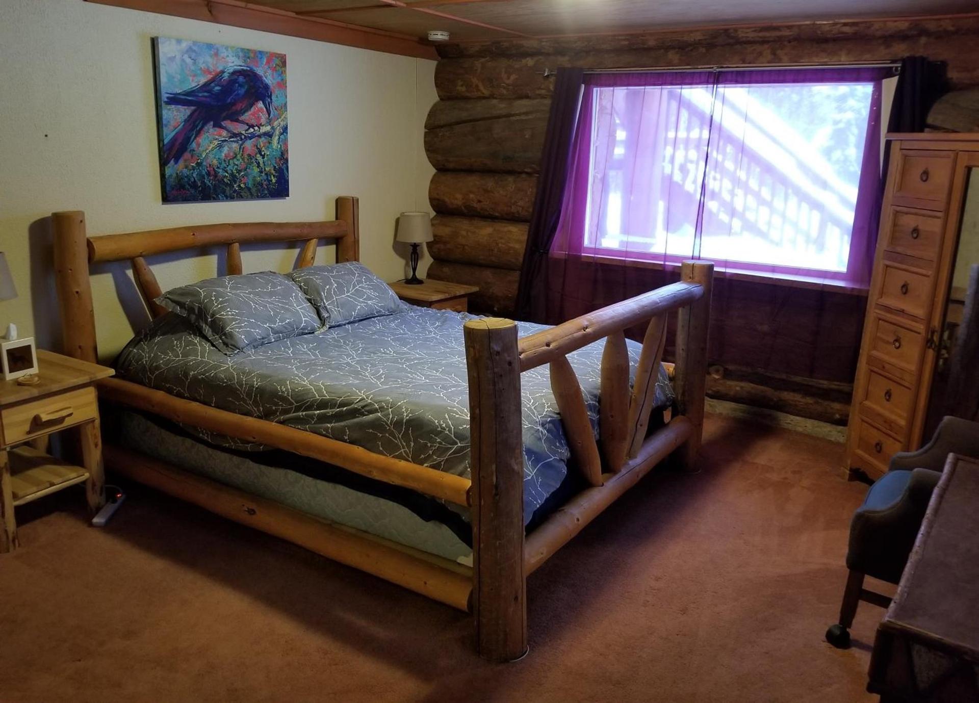 Northern Sky Lodge photo 29