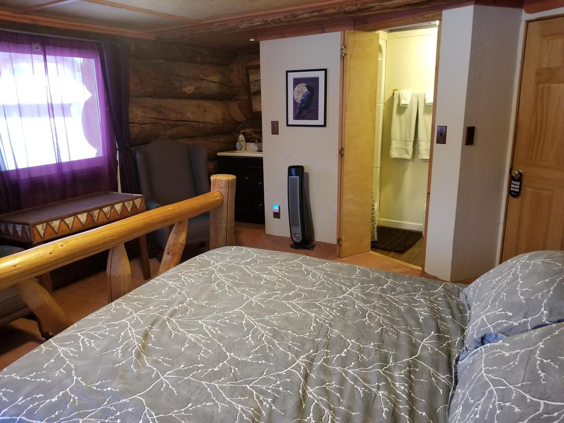 Northern Sky Lodge photo 28