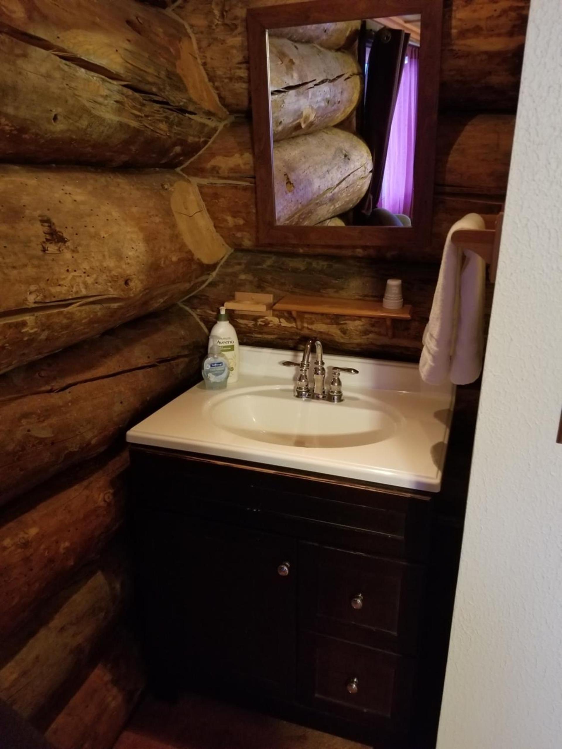 Northern Sky Lodge photo 31