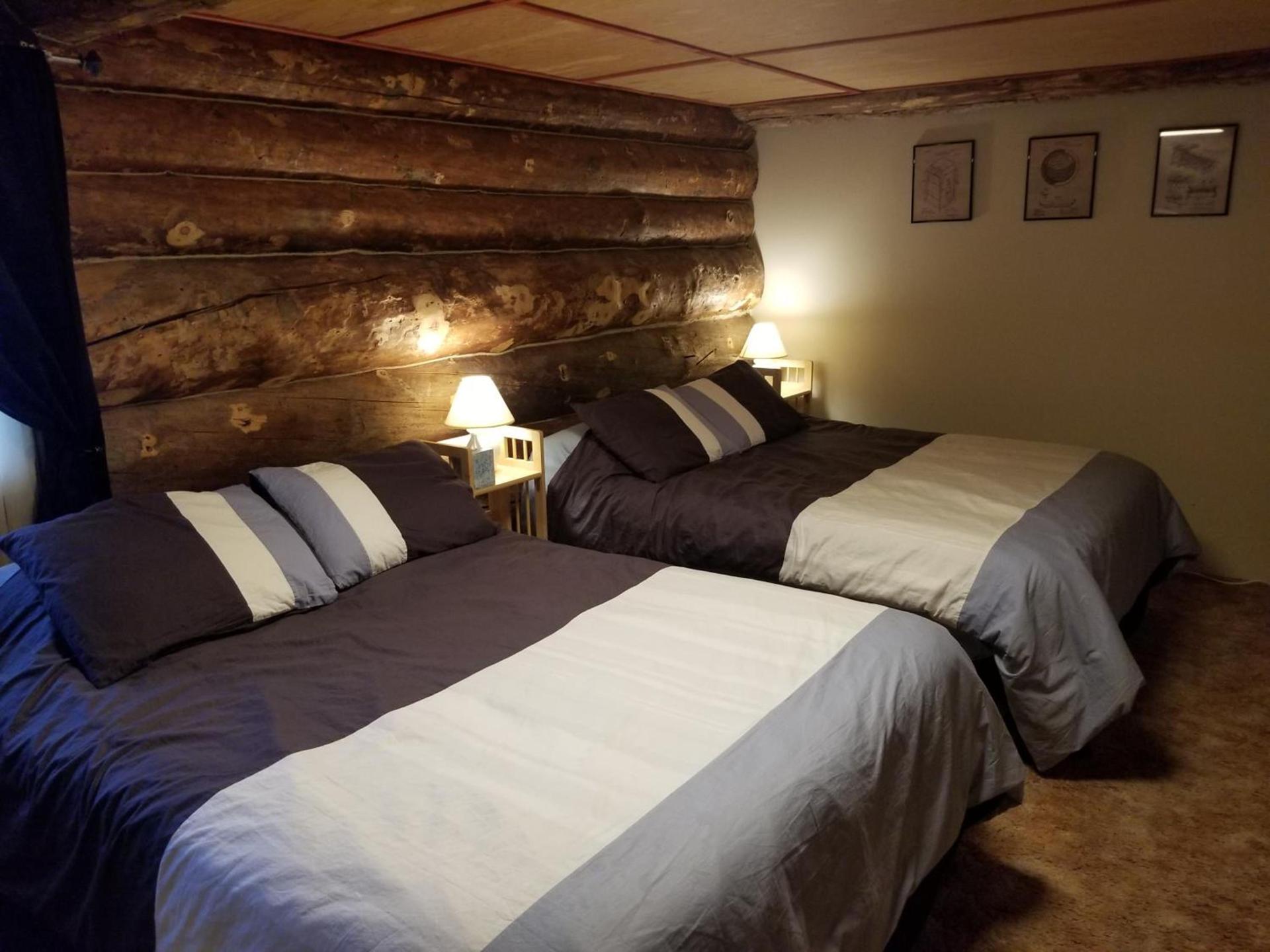 Northern Sky Lodge photo 33