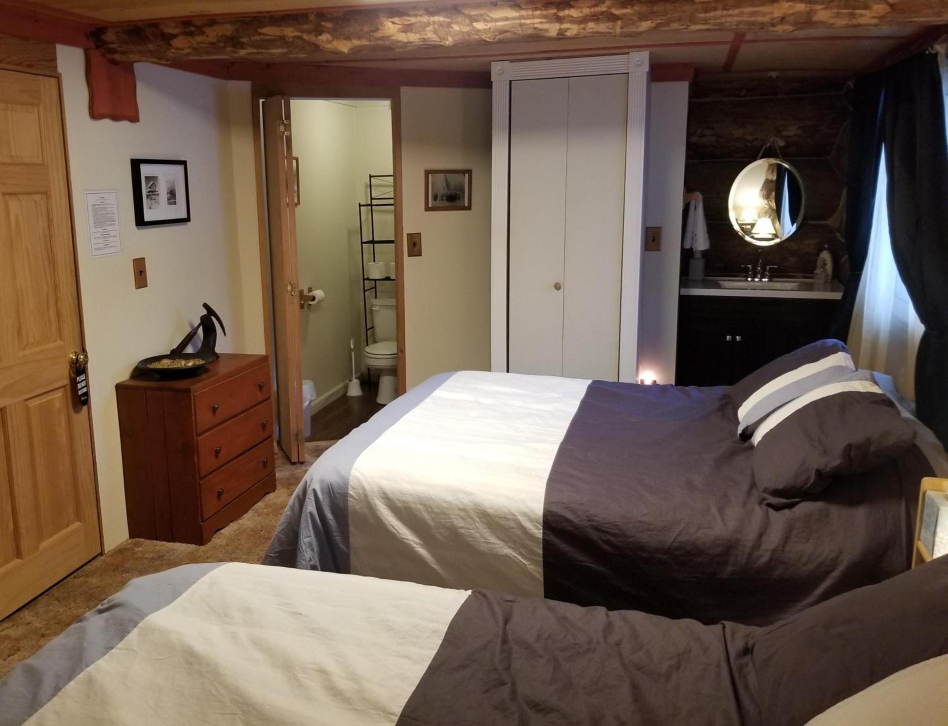 Northern Sky Lodge photo 32