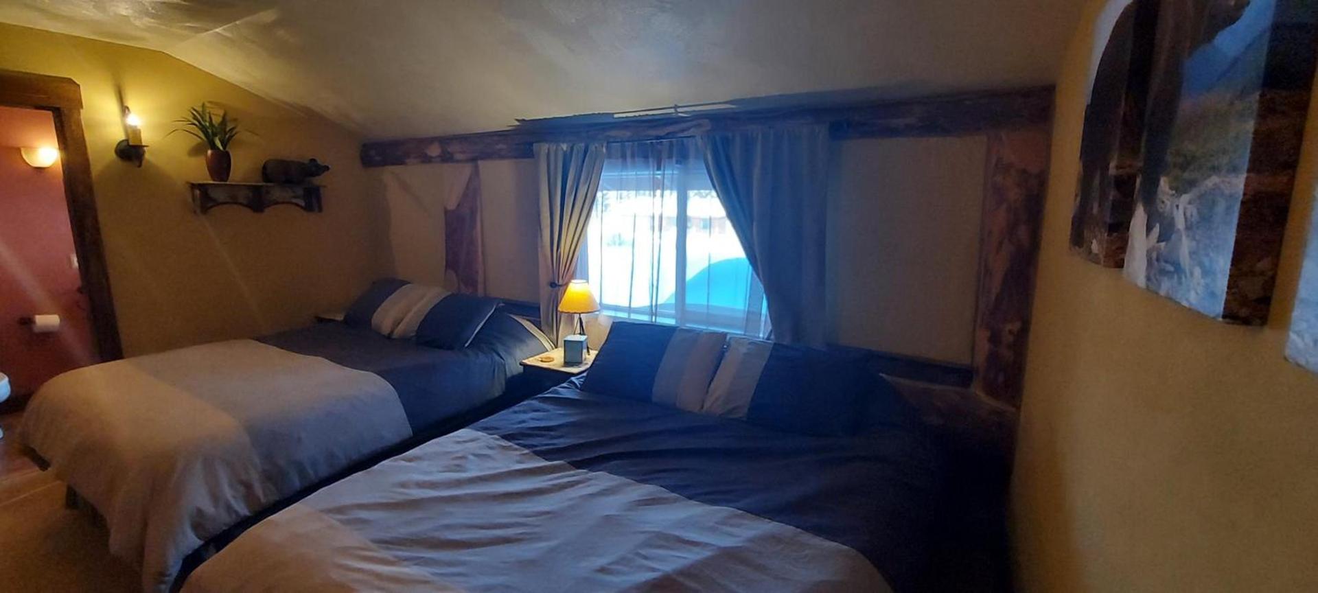 Northern Sky Lodge photo 36