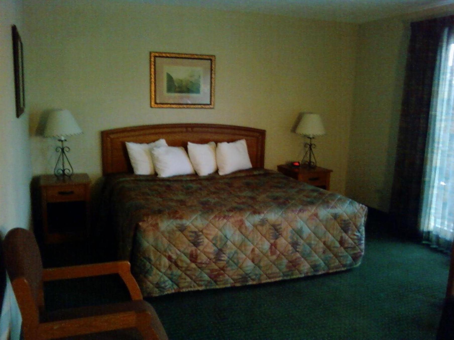 Will Rogers Inn photo 21