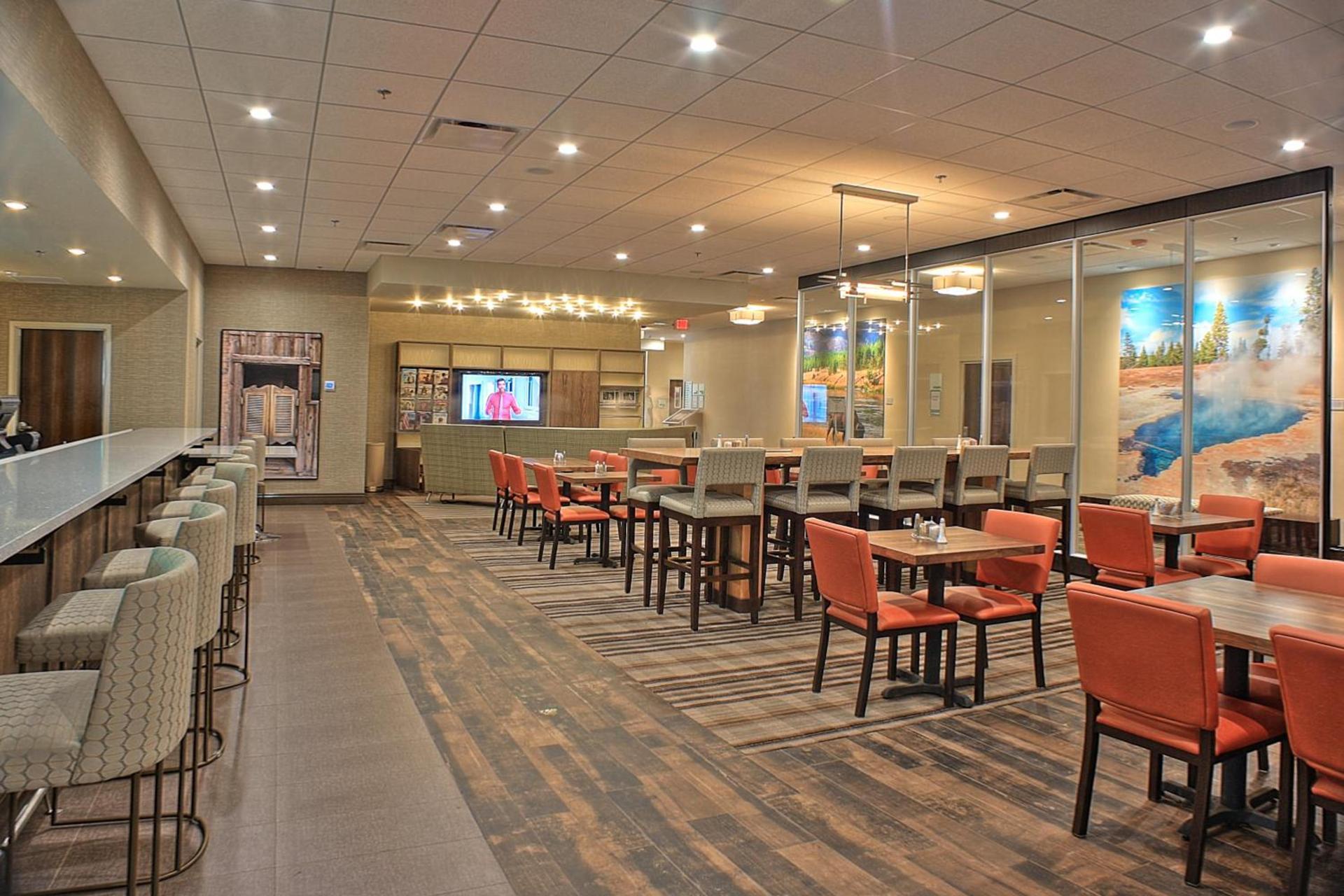 Holiday Inn Cody - Convention Center by IHG photo 15