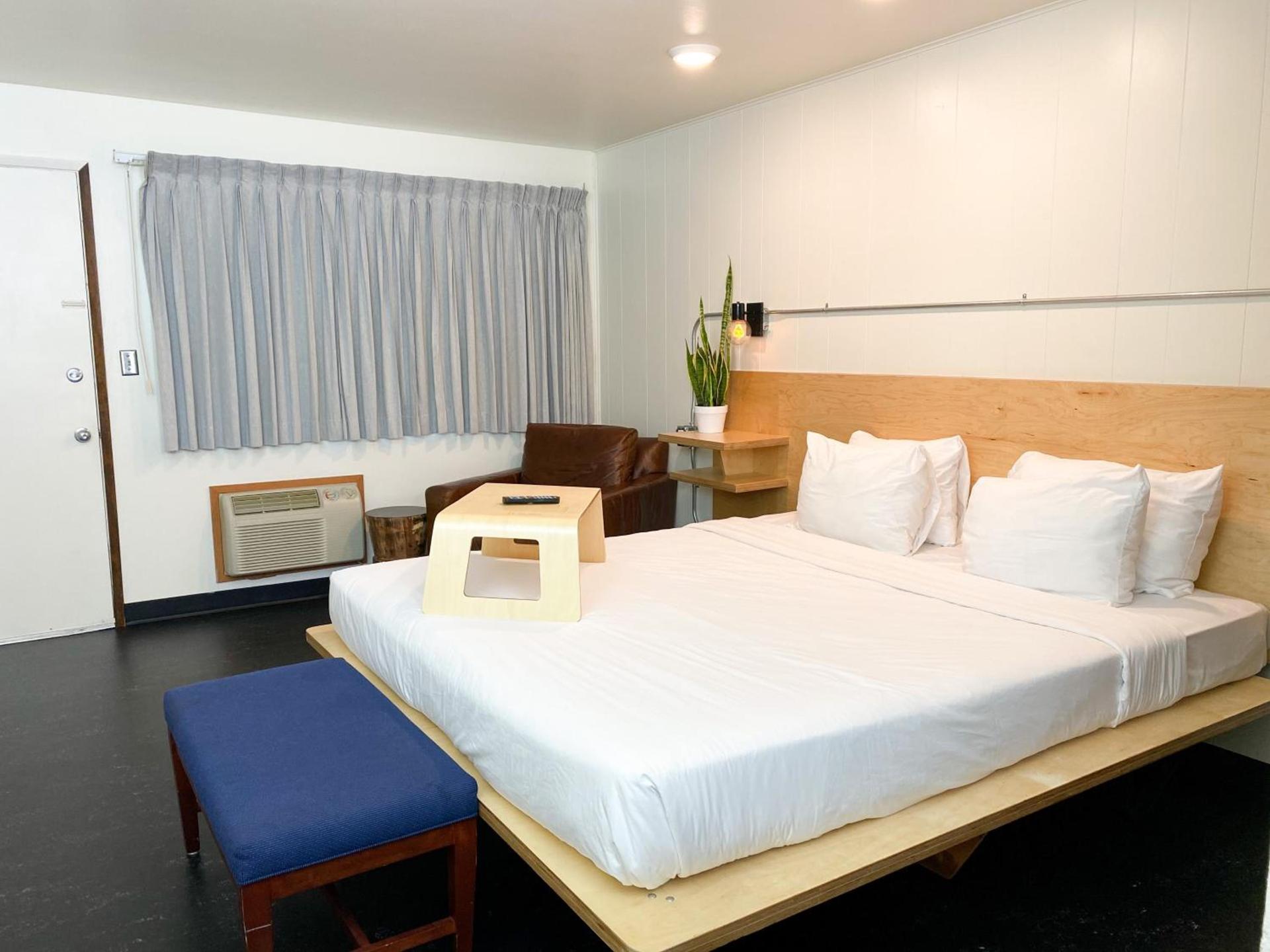Hotel Corvallis photo 38
