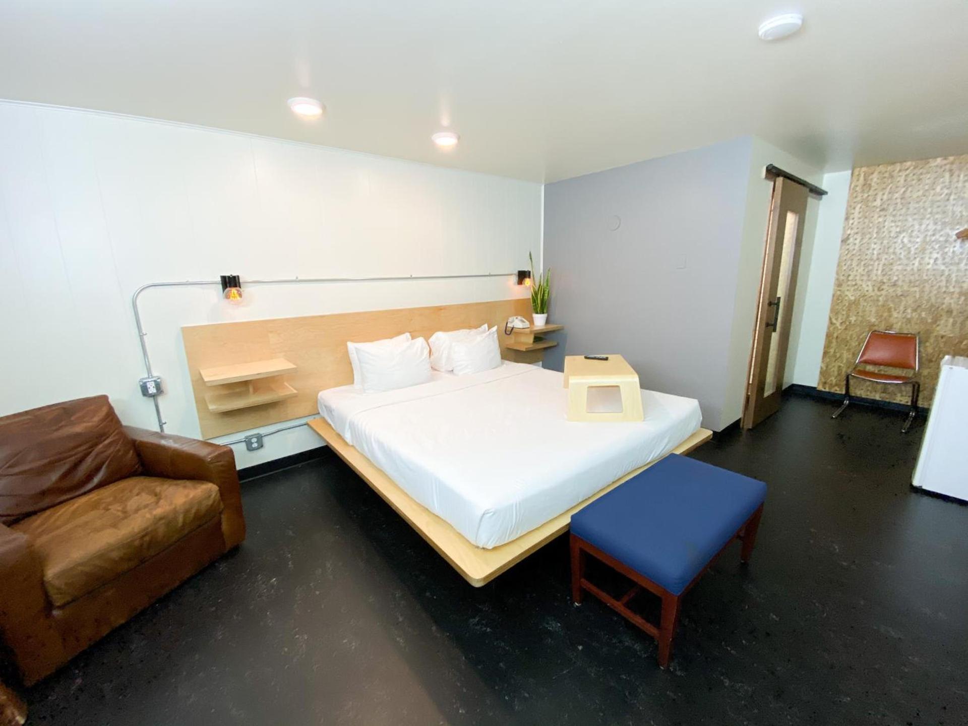 Hotel Corvallis photo 68