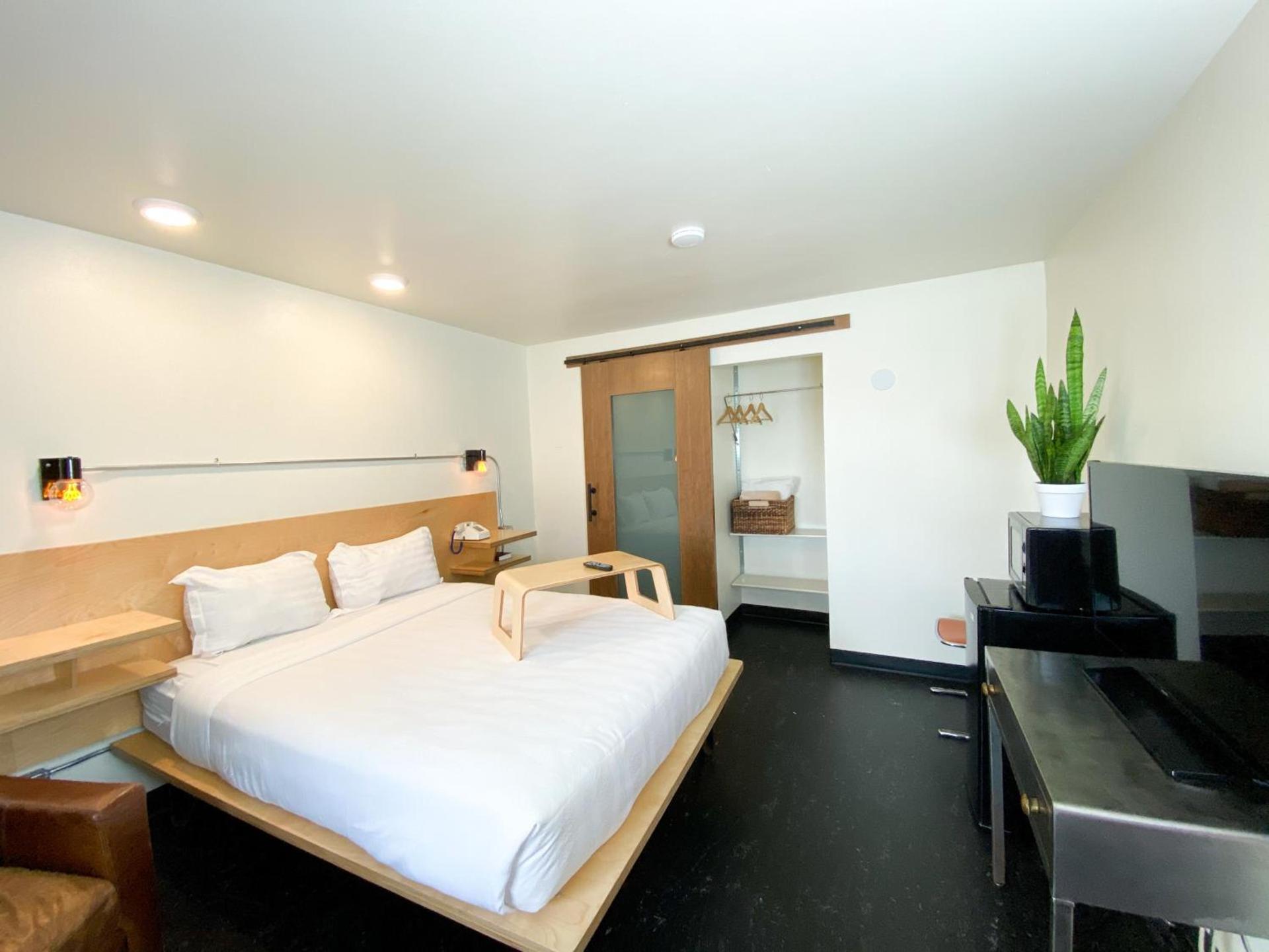 Hotel Corvallis photo 19
