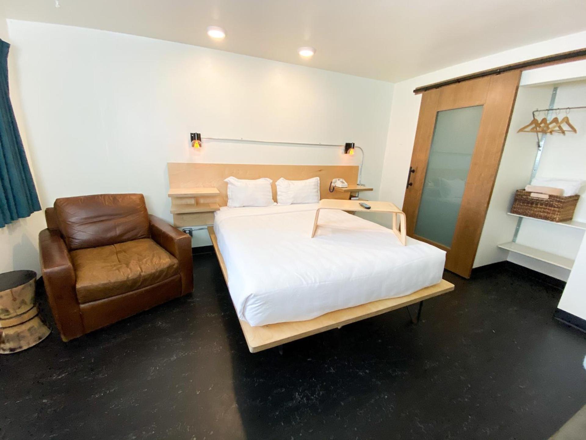 Hotel Corvallis photo 41