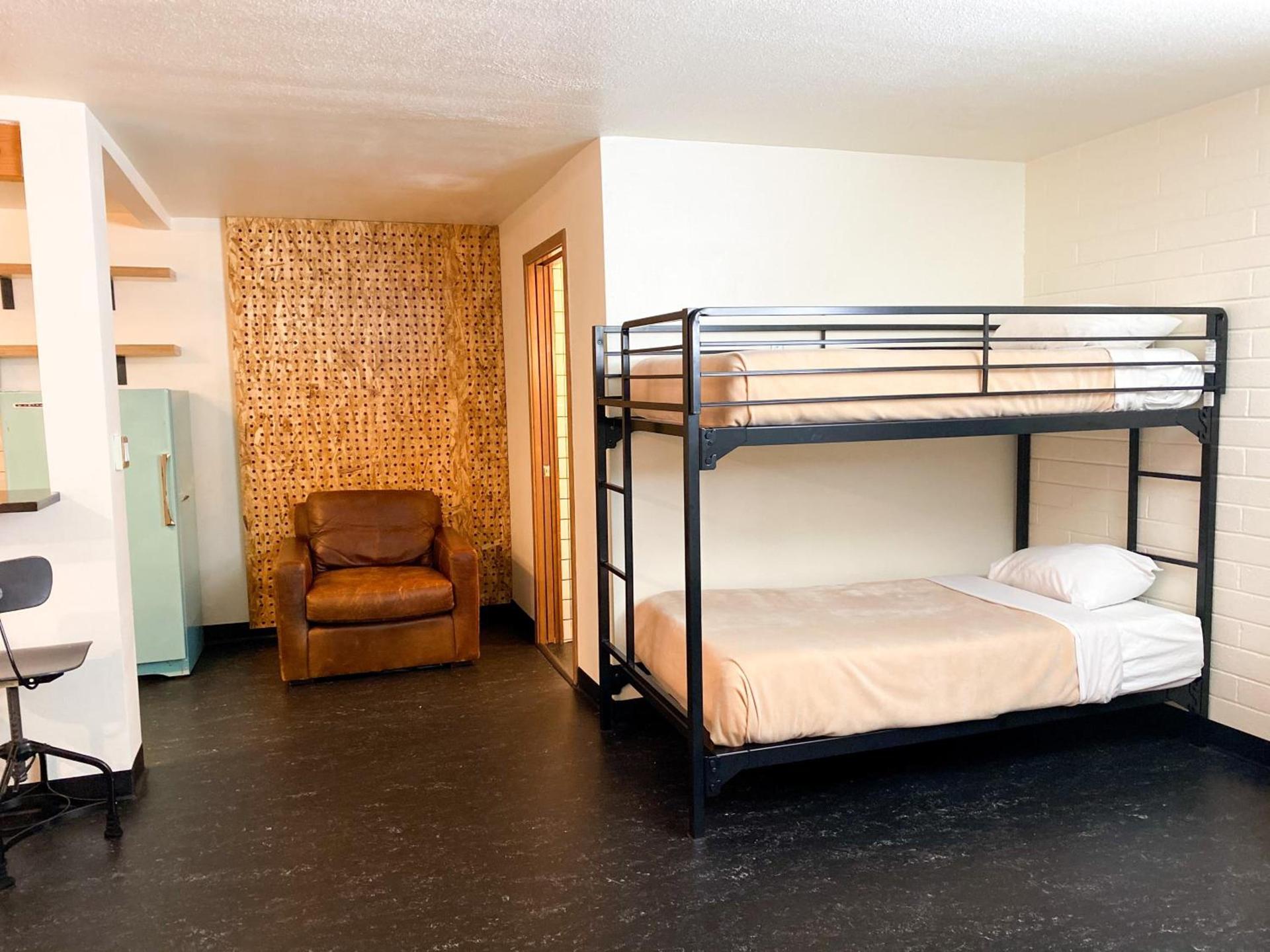 Hotel Corvallis photo 49