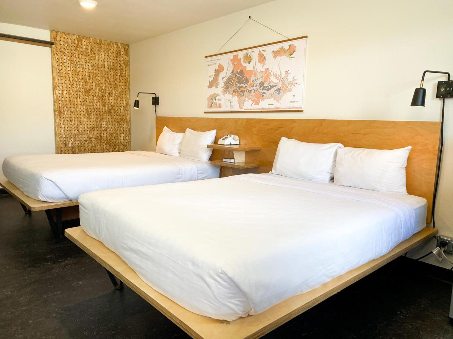 Hotel Corvallis photo 62