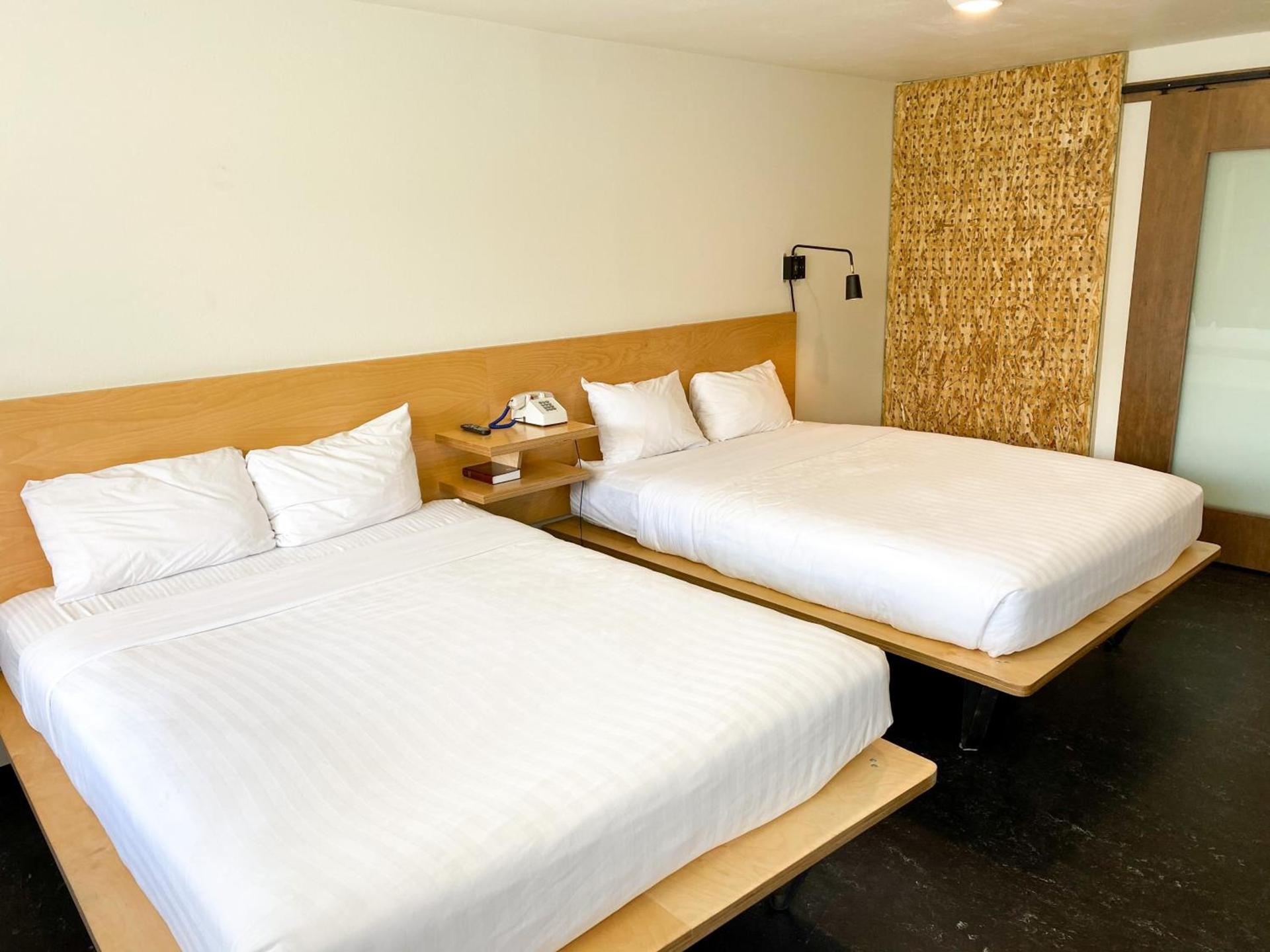 Hotel Corvallis photo 55