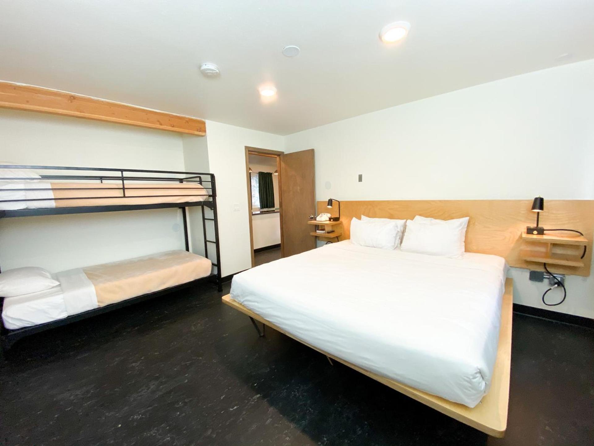 Hotel Corvallis photo 22