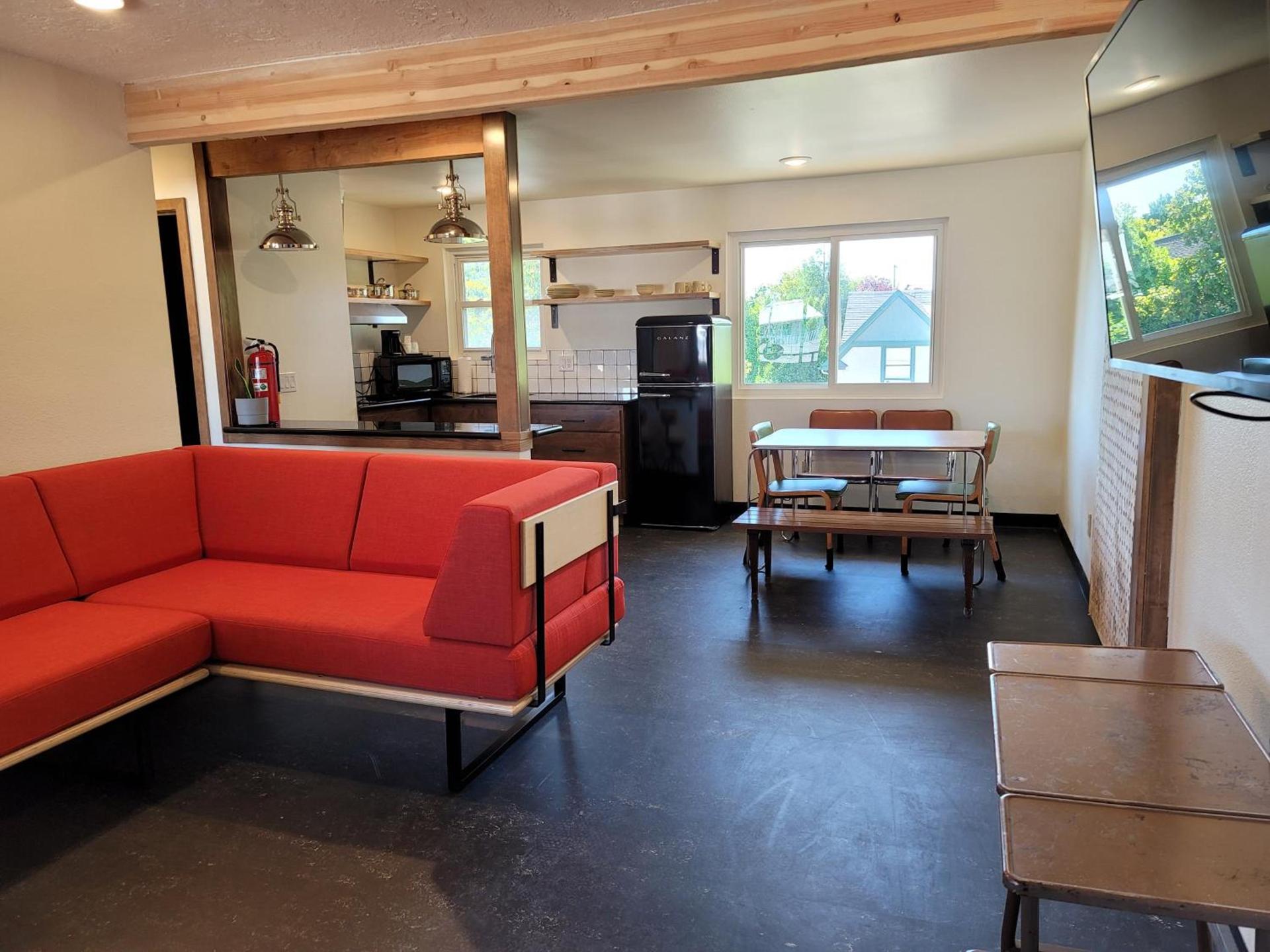 Hotel Corvallis photo 66