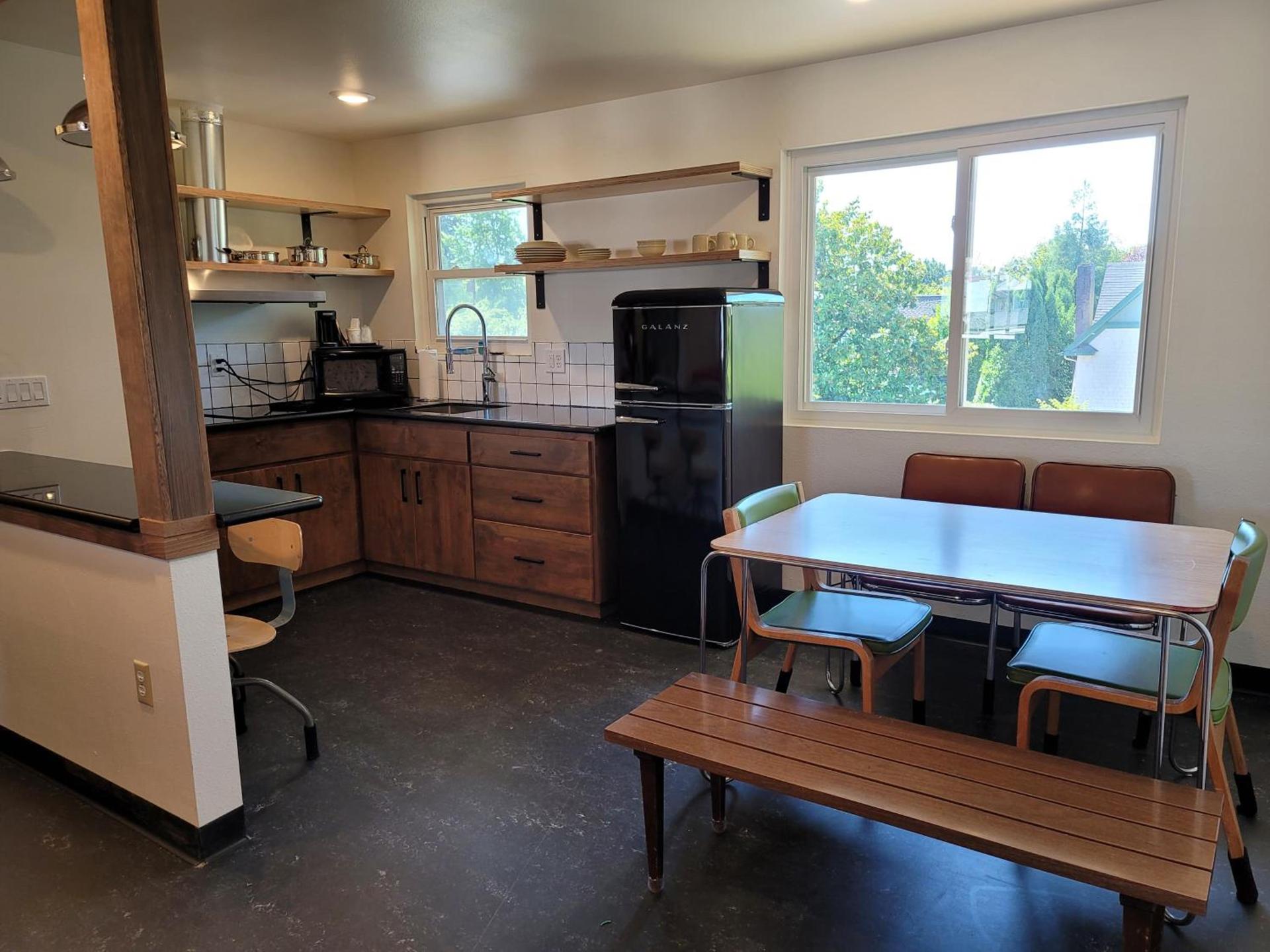 Hotel Corvallis photo 35