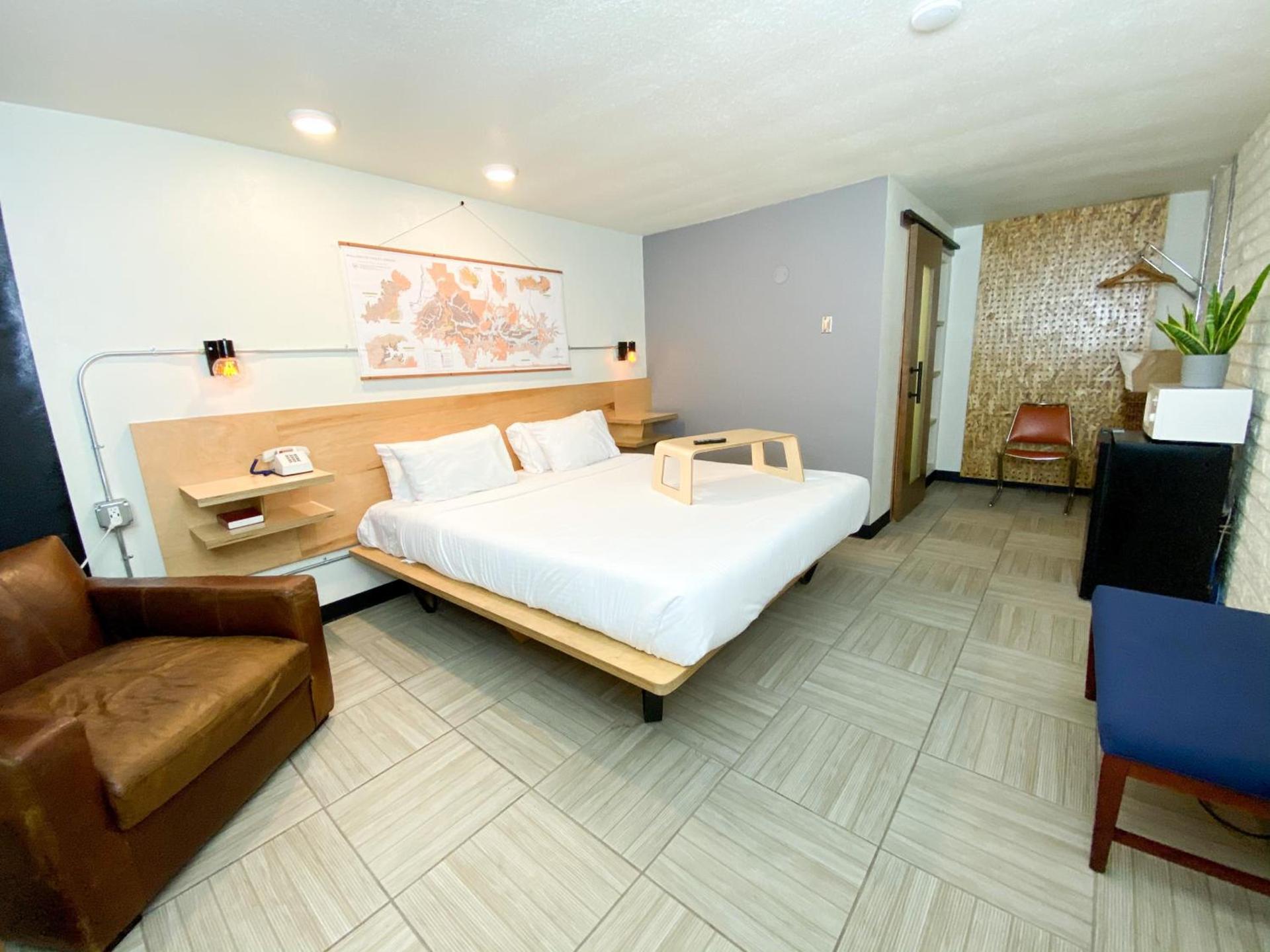 Hotel Corvallis photo 16