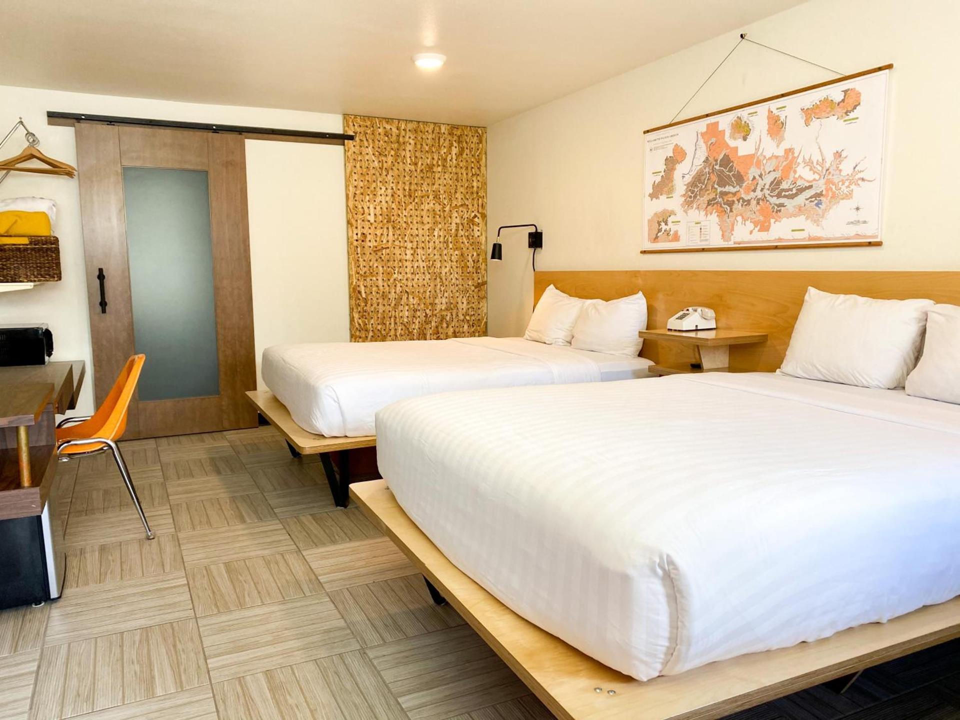 Hotel Corvallis photo 77