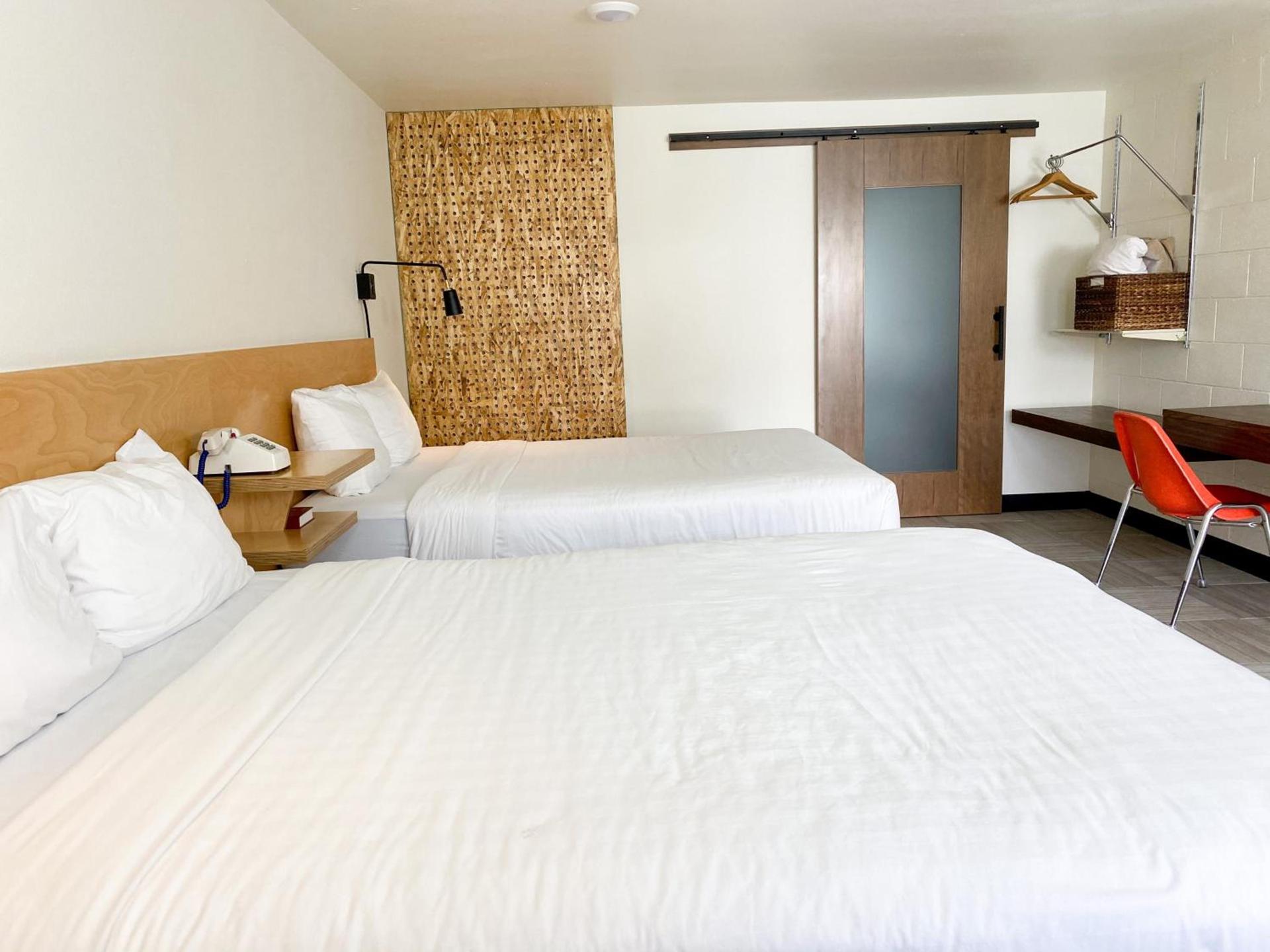 Hotel Corvallis photo 73