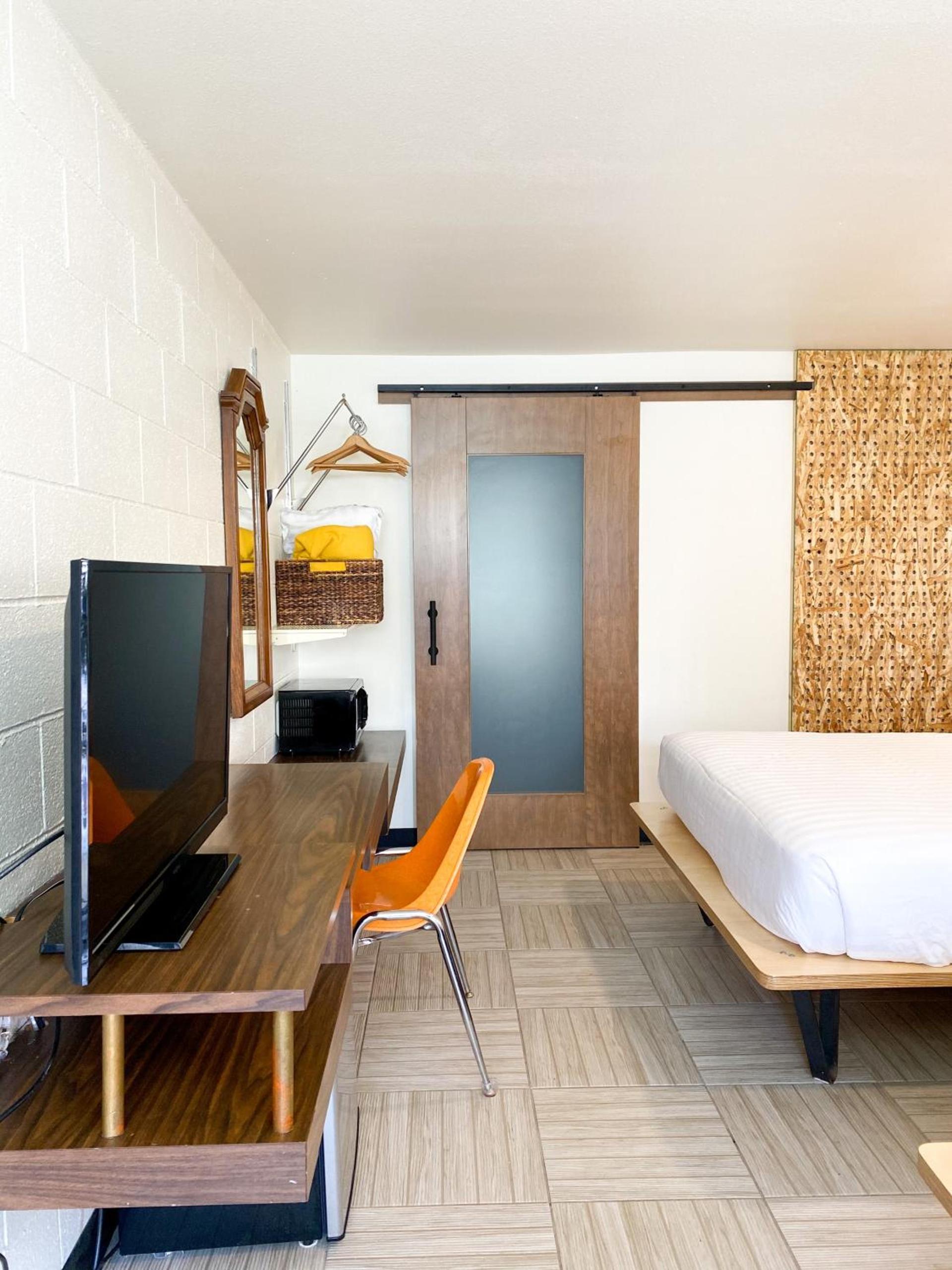 Hotel Corvallis photo 46