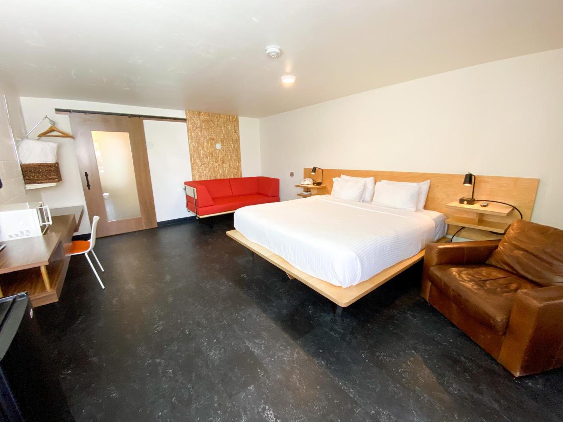 Hotel Corvallis photo 28