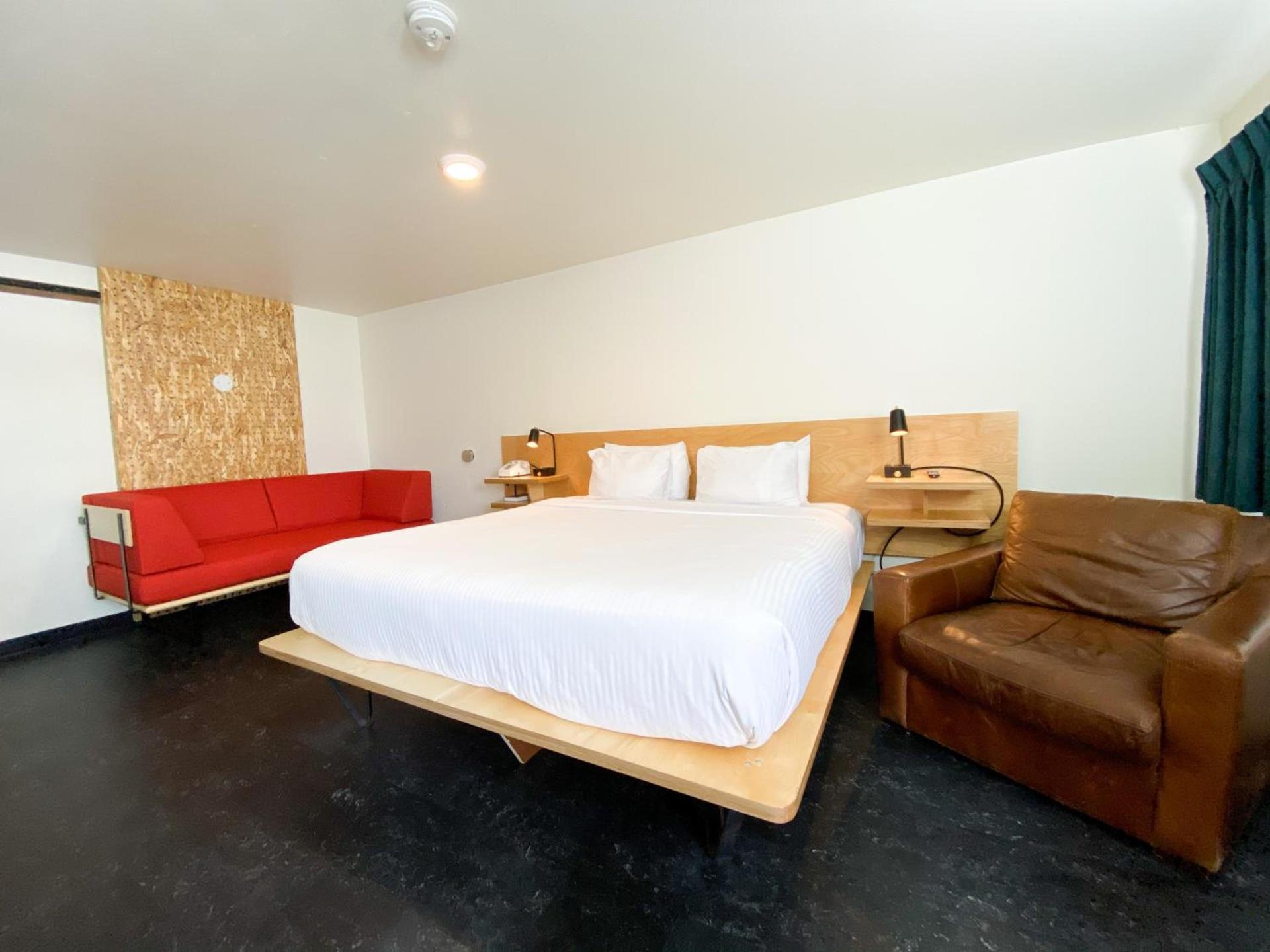 Hotel Corvallis photo 30