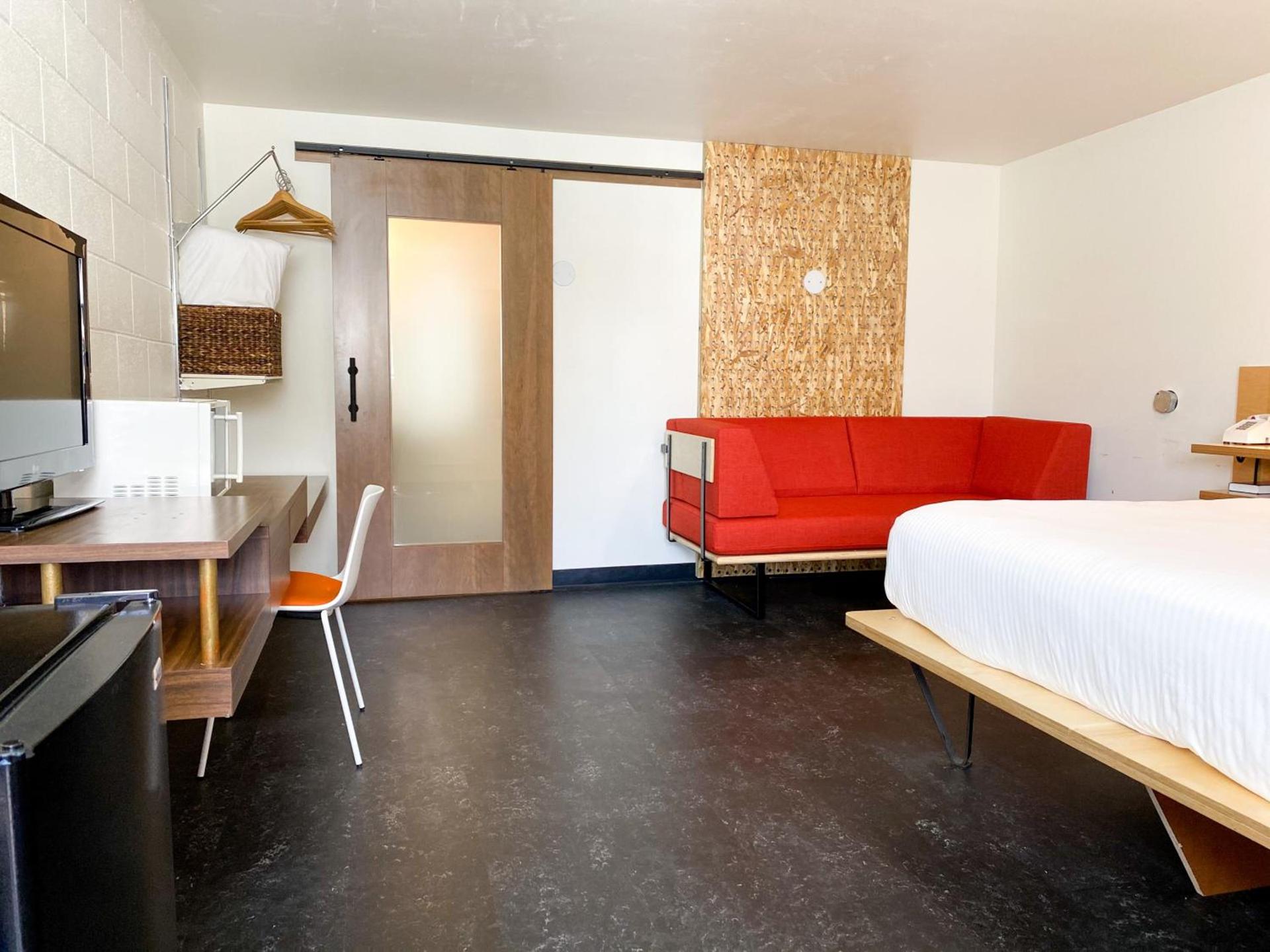 Hotel Corvallis photo 37