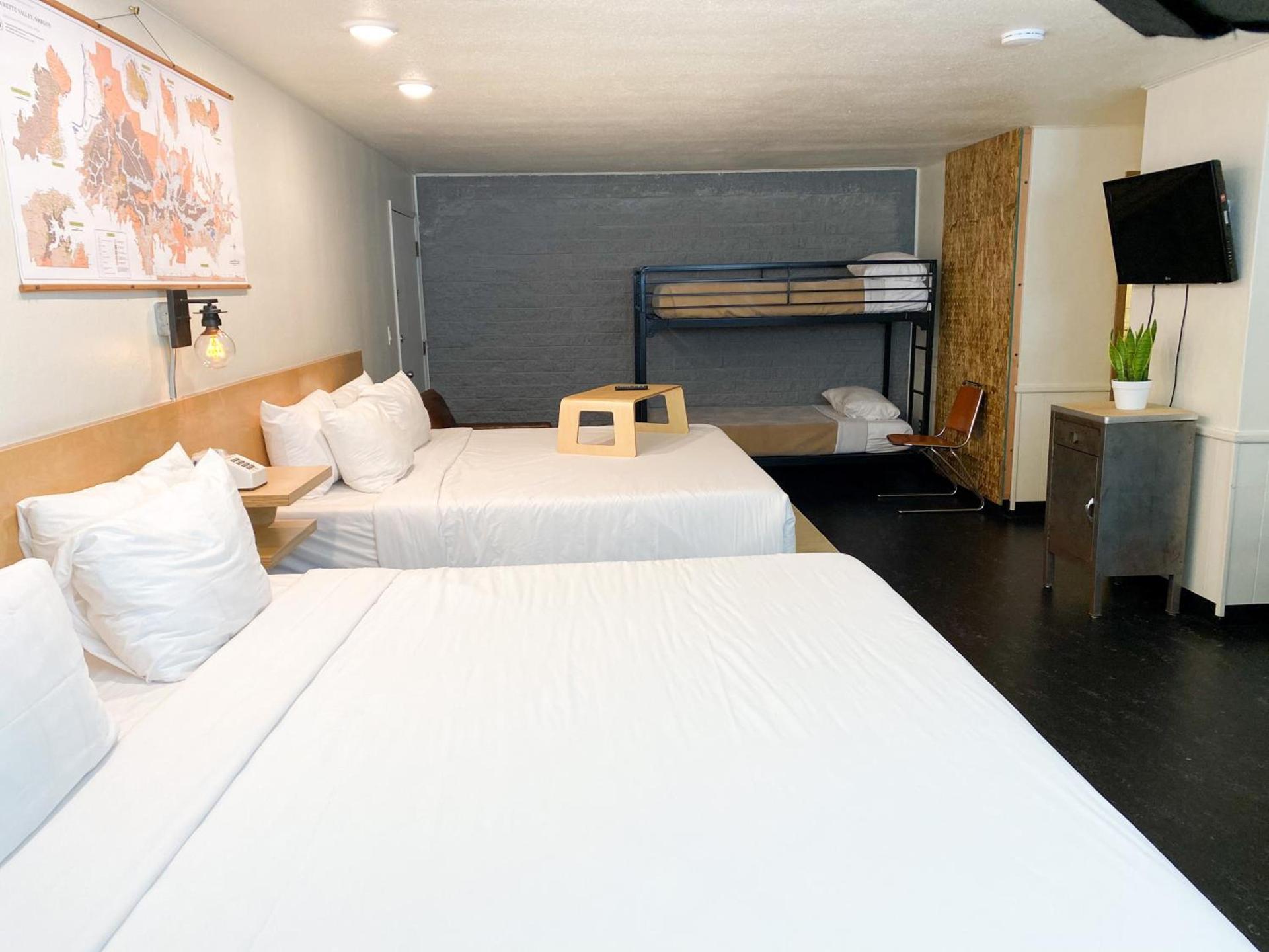 Hotel Corvallis photo 33