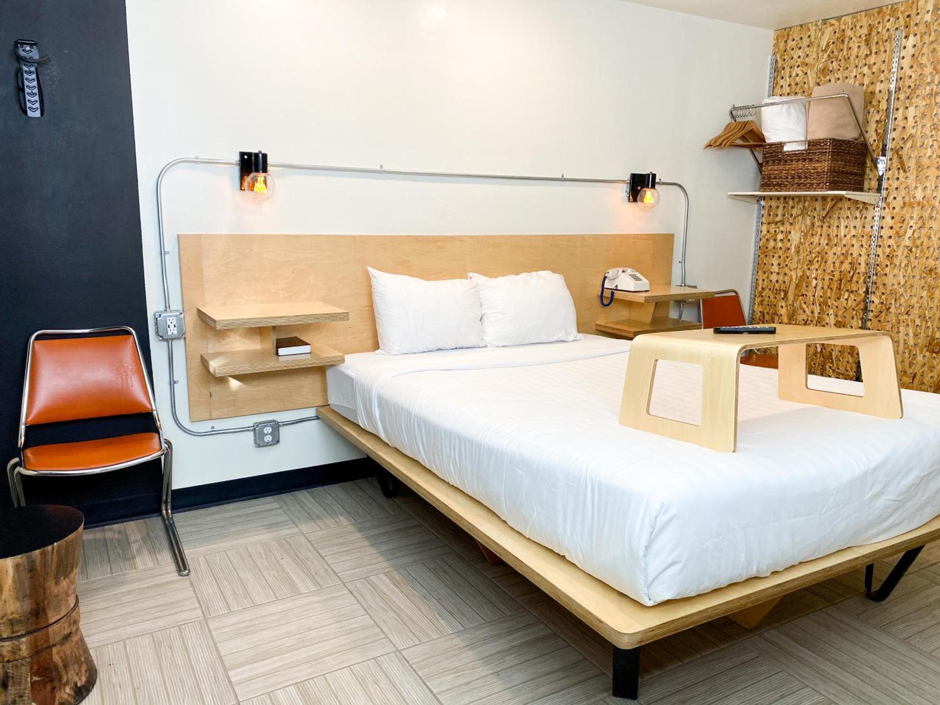 Hotel Corvallis photo 21