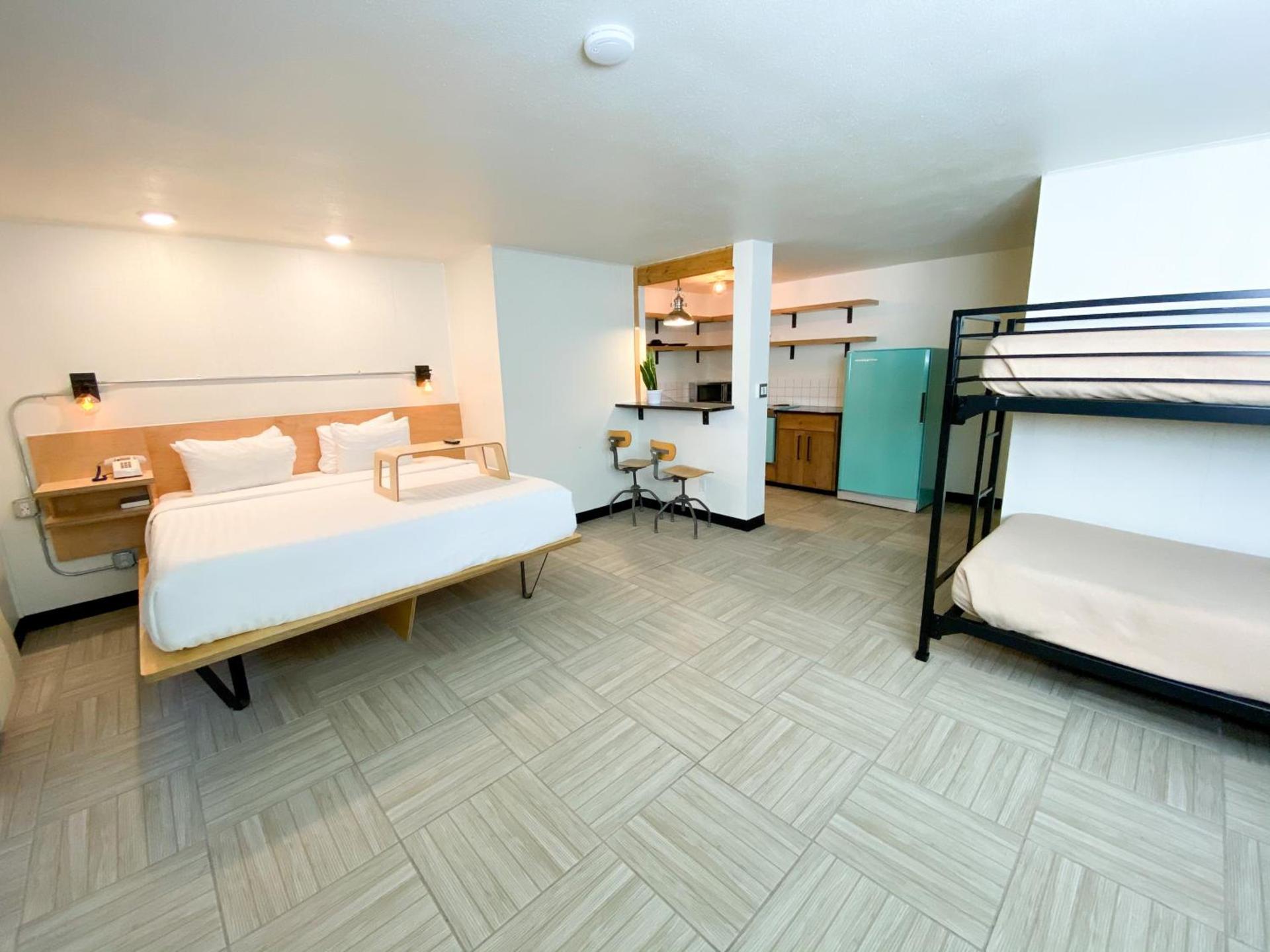 Hotel Corvallis photo 60