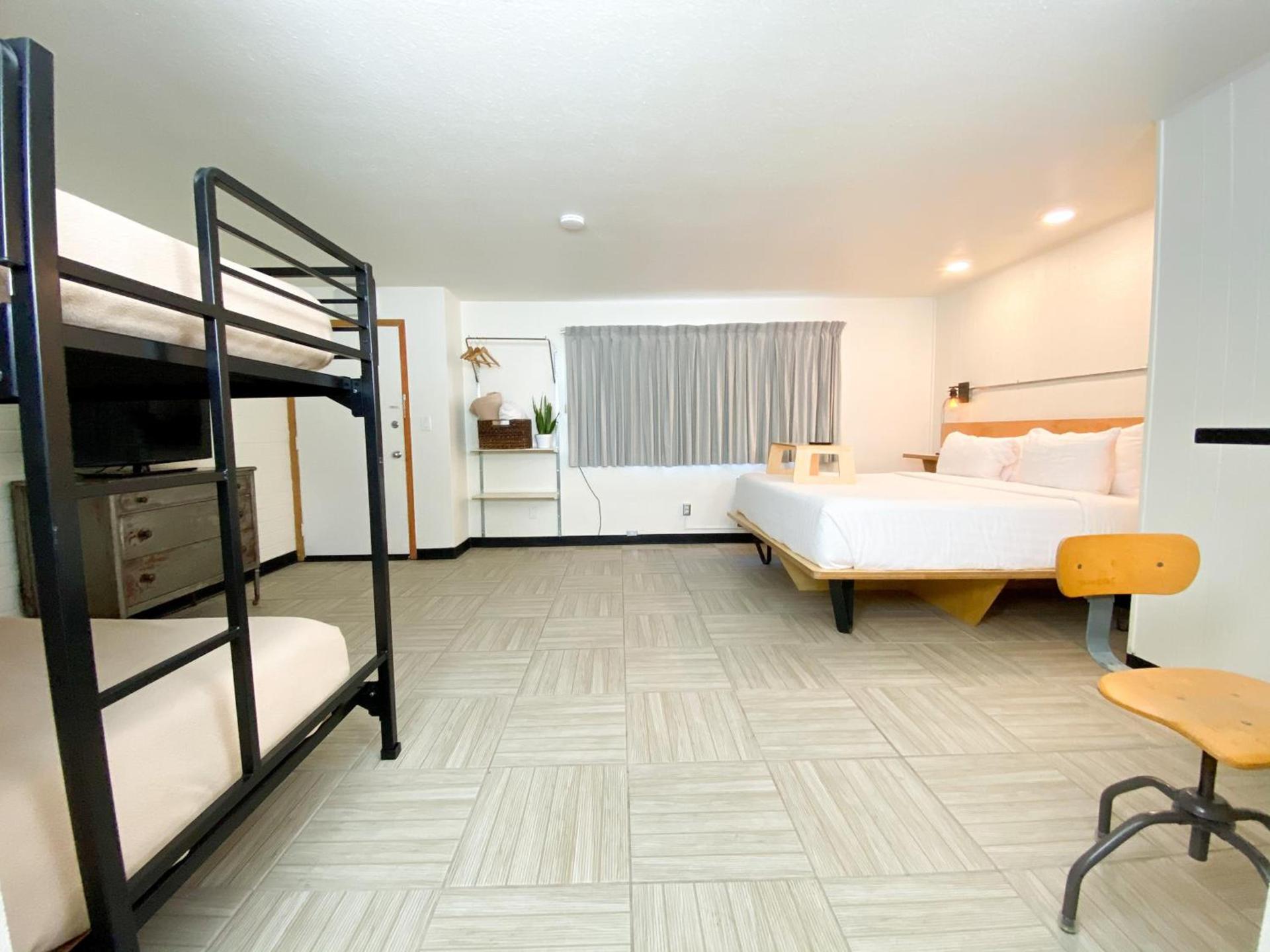 Hotel Corvallis photo 31