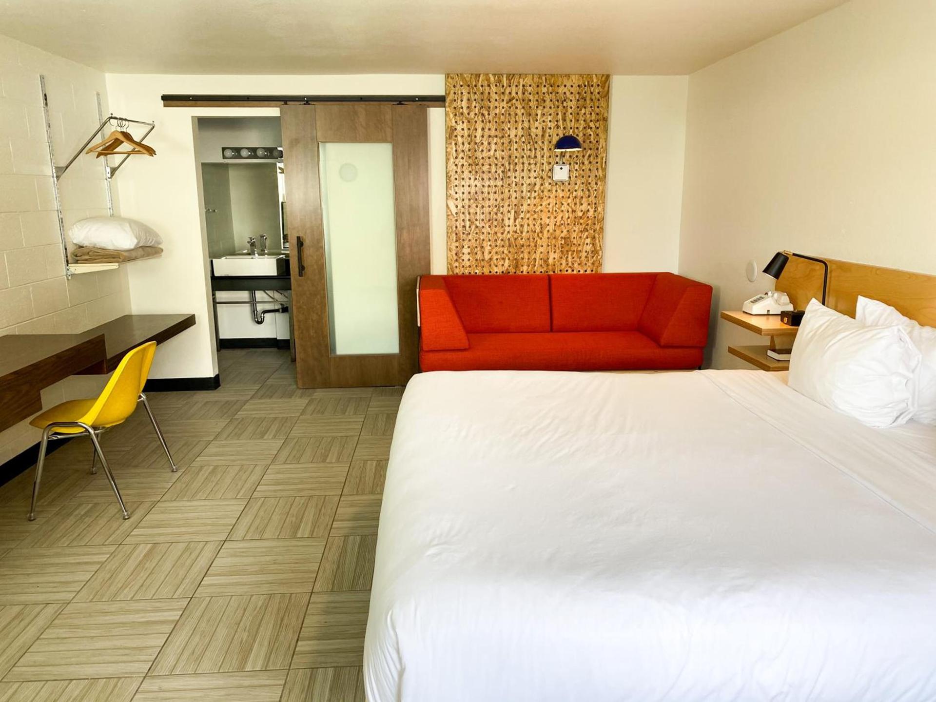 Hotel Corvallis photo 71