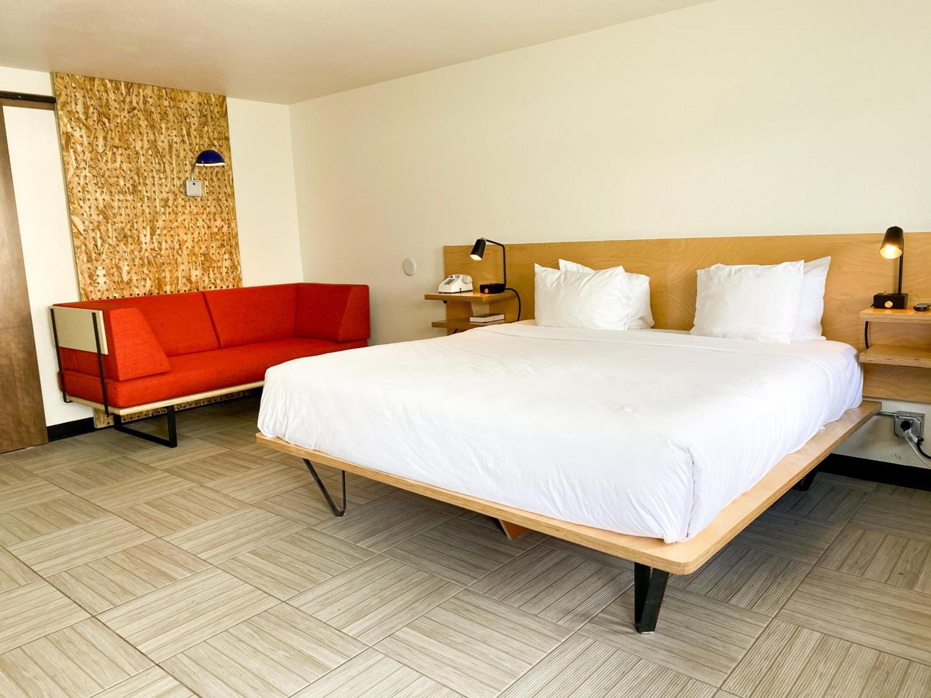 Hotel Corvallis photo 23