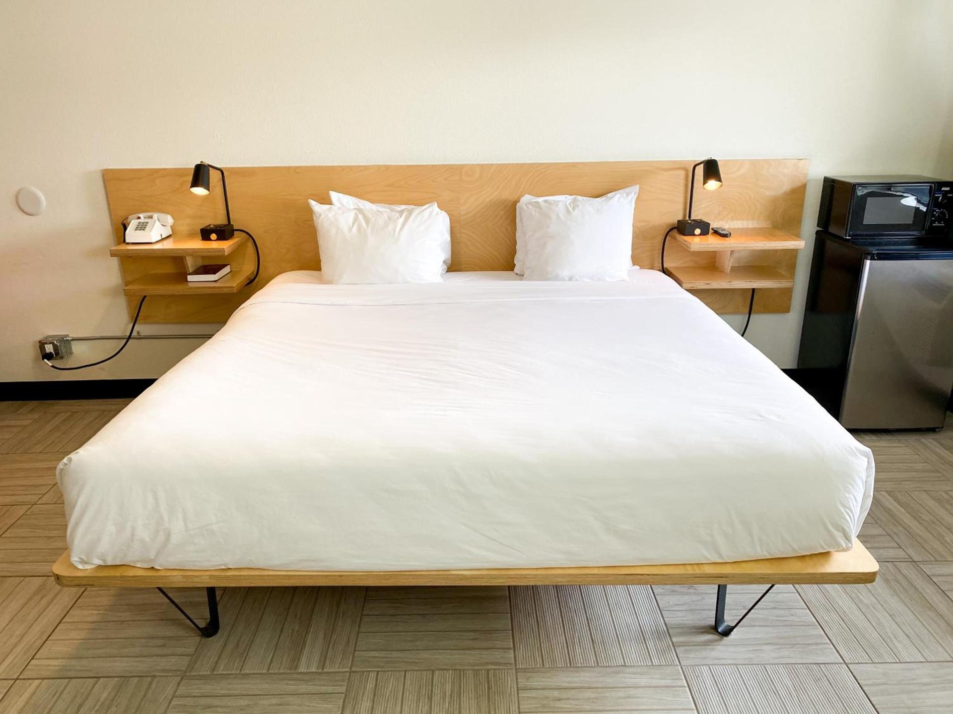 Hotel Corvallis photo 48