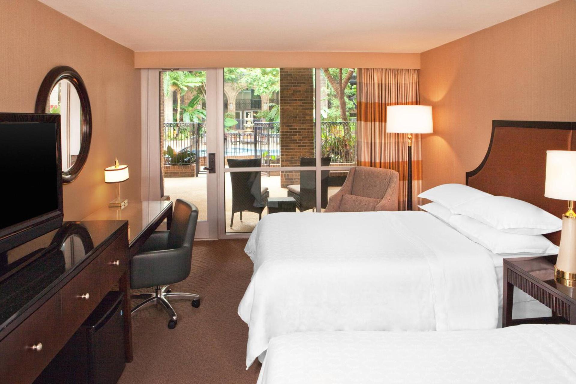 Courtland Grand Hotel, Trademark Collection by Wyndham photo 48