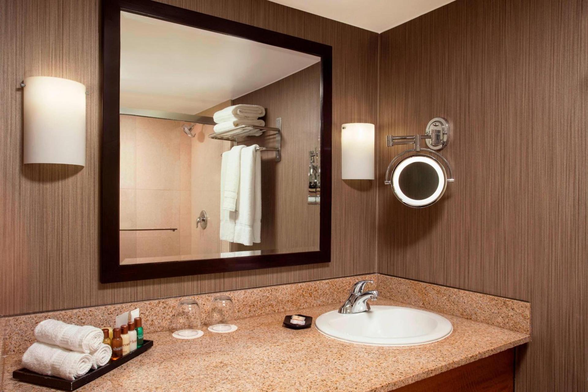 Courtland Grand Hotel, Trademark Collection by Wyndham photo 54