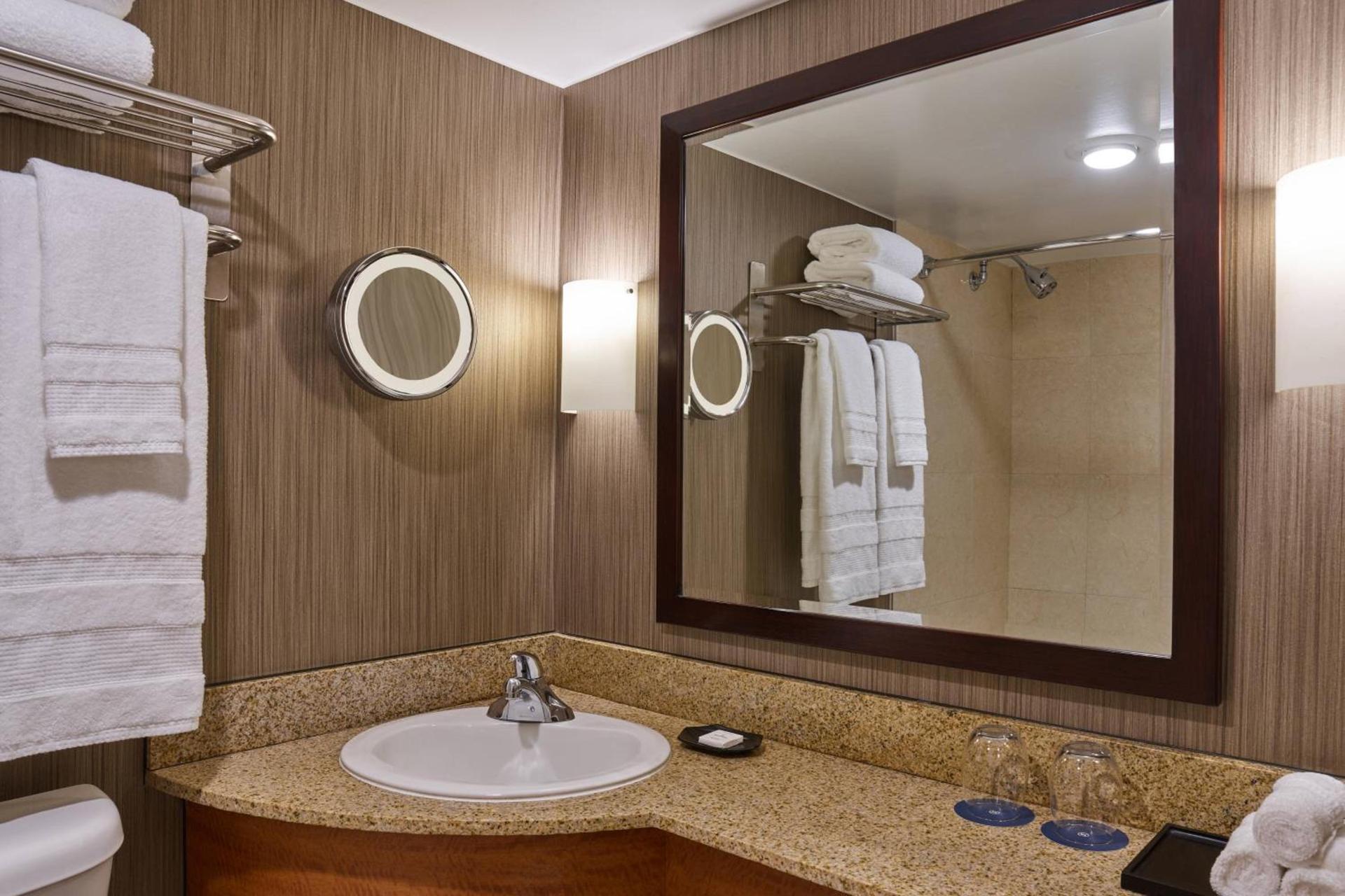 Courtland Grand Hotel, Trademark Collection by Wyndham photo 53