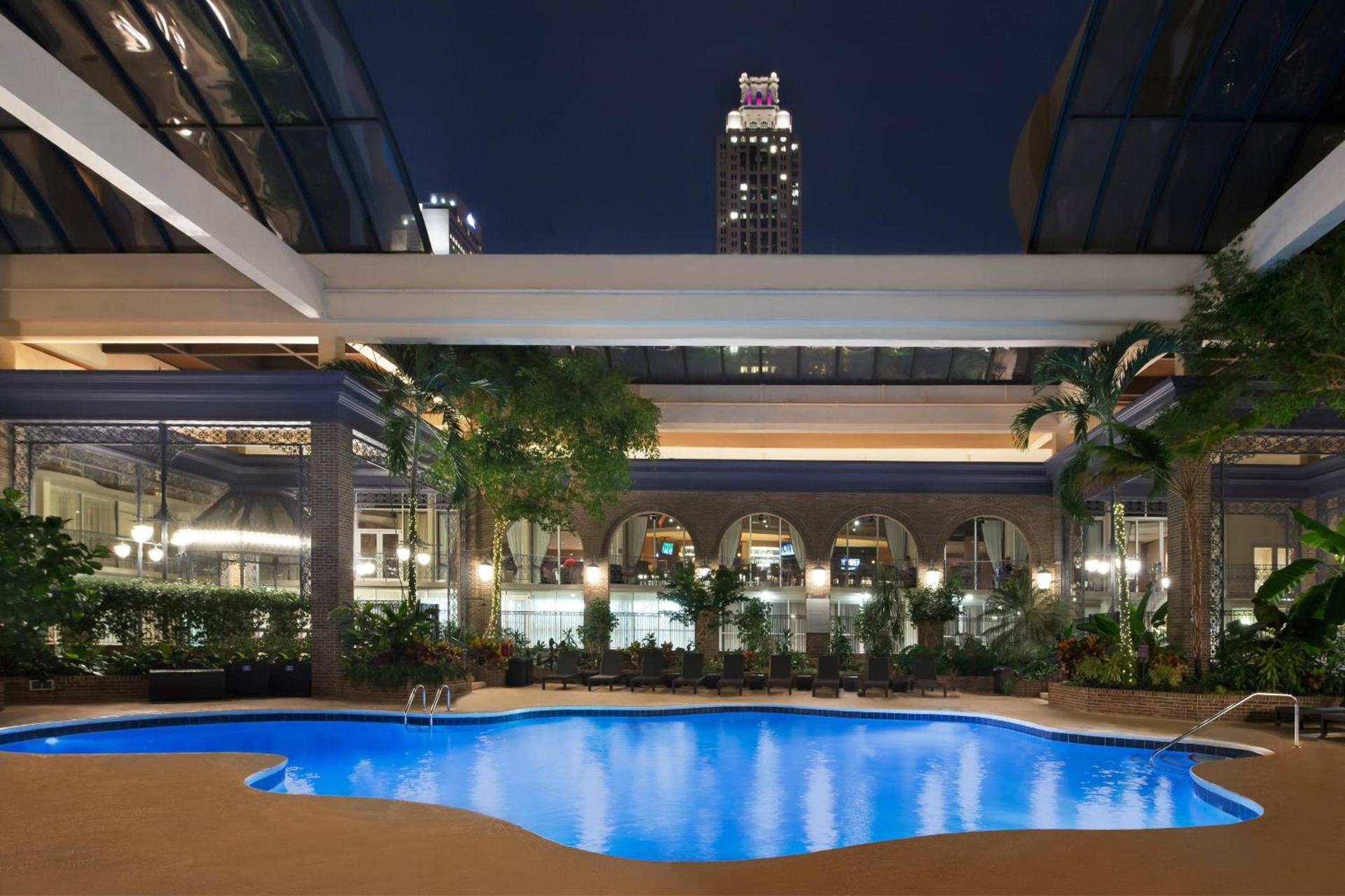Courtland Grand Hotel, Trademark Collection by Wyndham photo 67